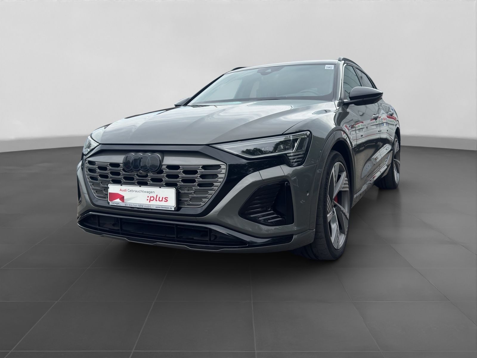 Audi Q8 e-tron – Bild 2