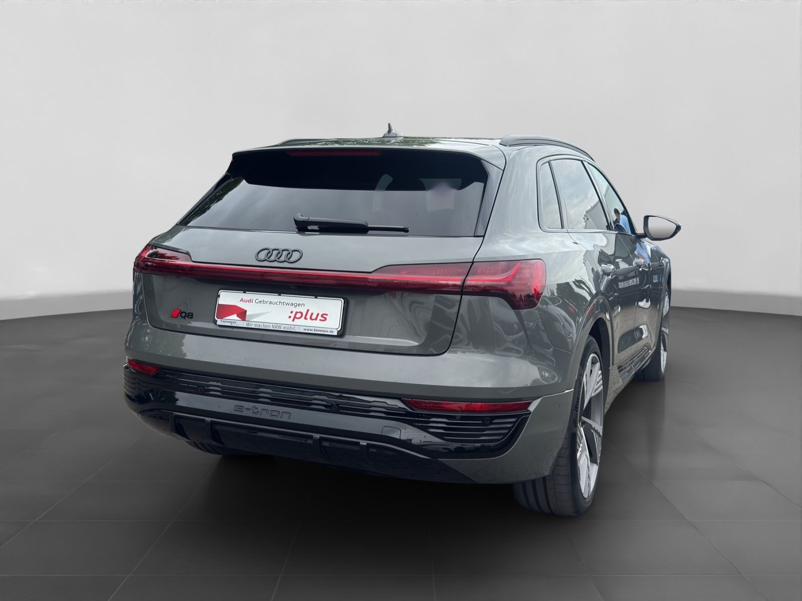 Audi Q8 e-tron – Bild 3