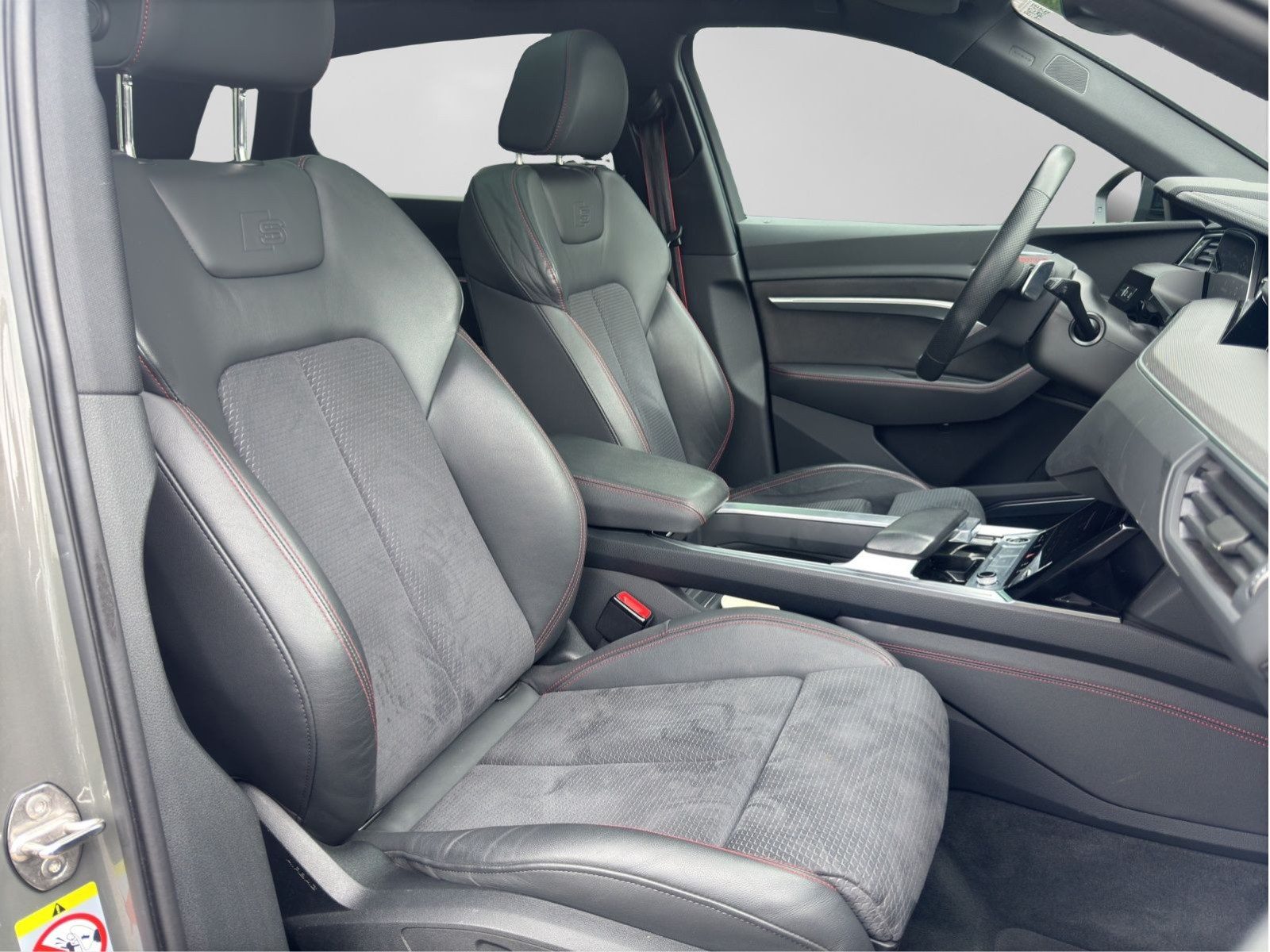 Audi Q8 e-tron – Bild 4