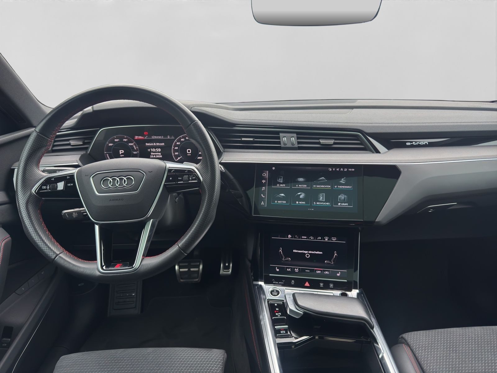 Audi Q8 e-tron – Bild 5