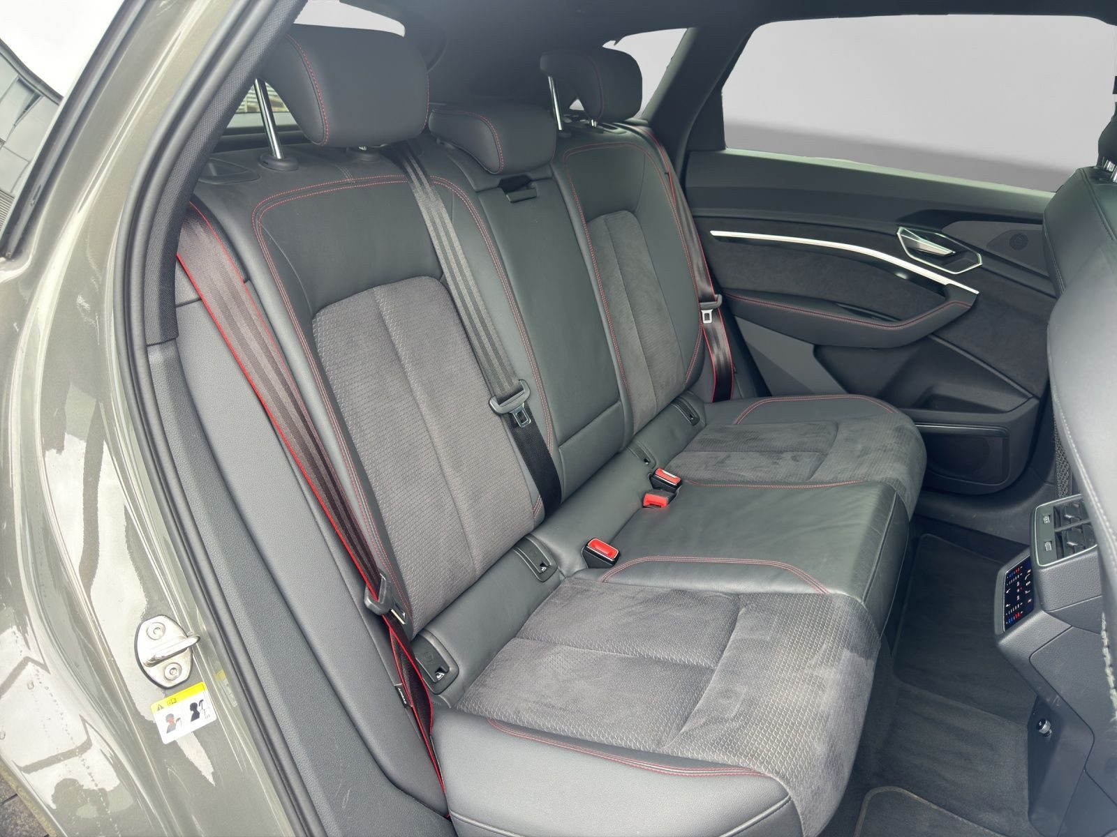 Audi Q8 e-tron – Bild 6