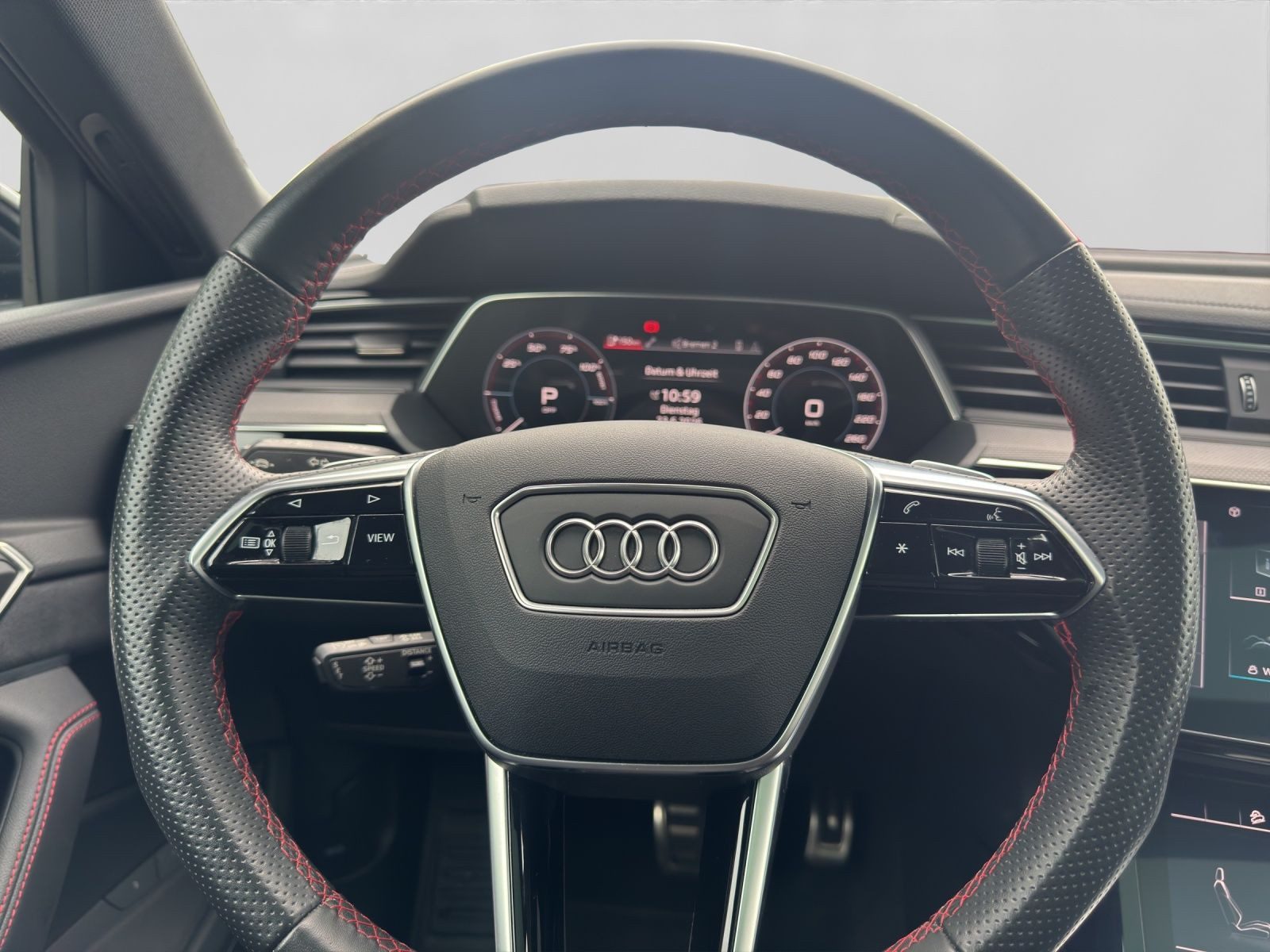 Audi Q8 e-tron – Bild 9