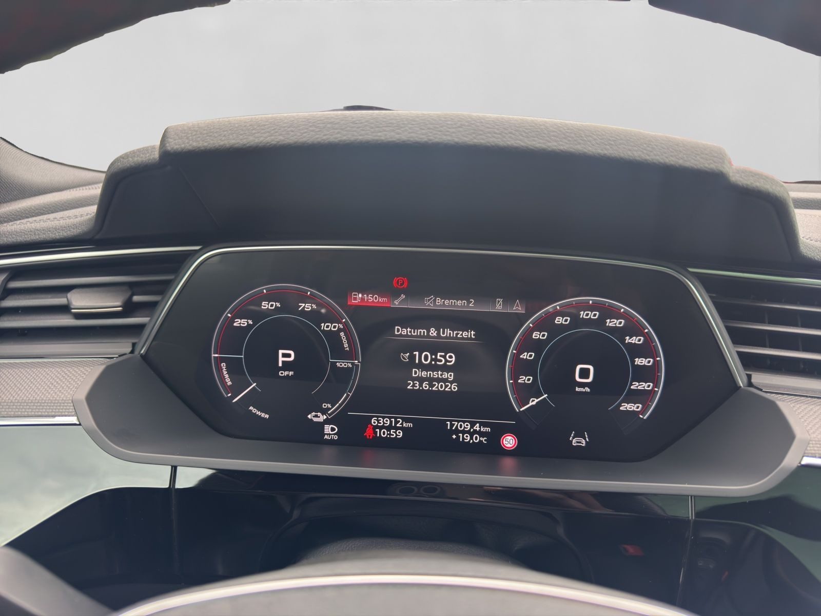 Audi Q8 e-tron – Bild 10