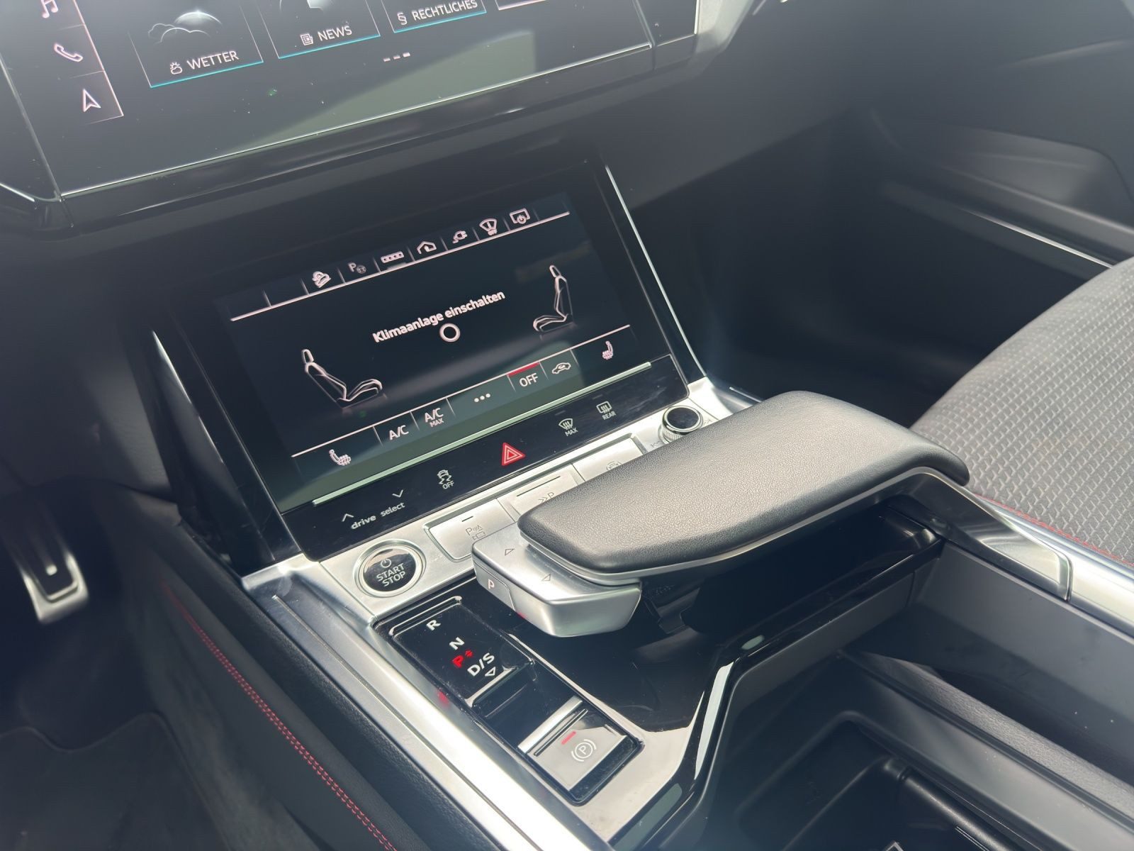 Audi Q8 e-tron – Bild 11