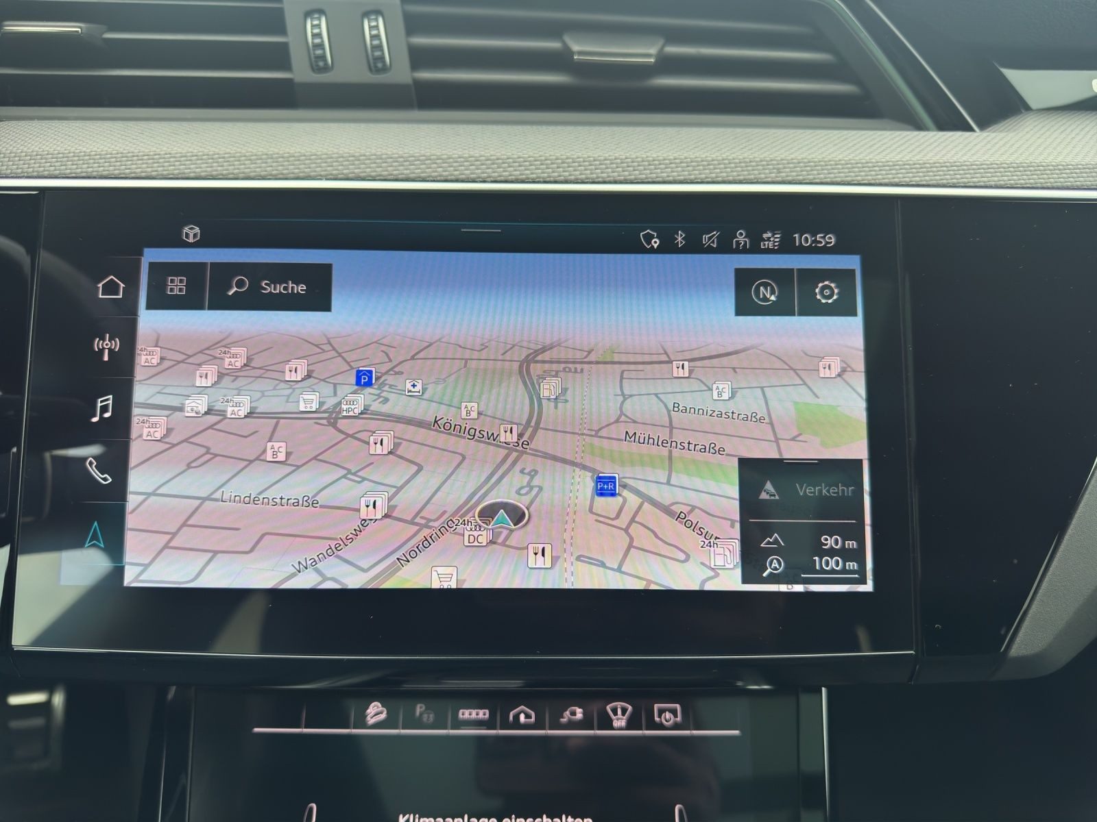 Audi Q8 e-tron – Bild 12