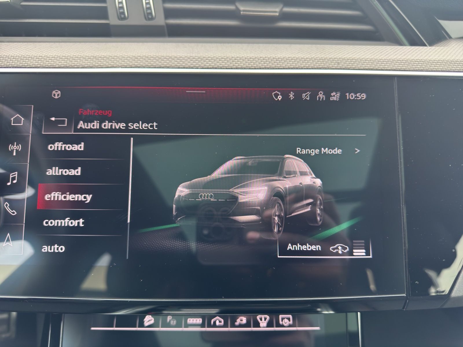 Audi Q8 e-tron – Bild 14