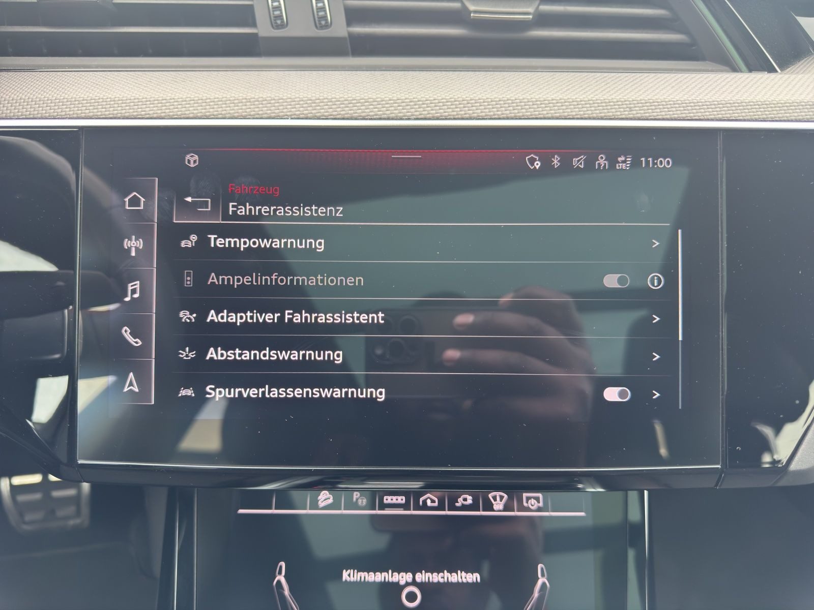 Audi Q8 e-tron – Bild 15