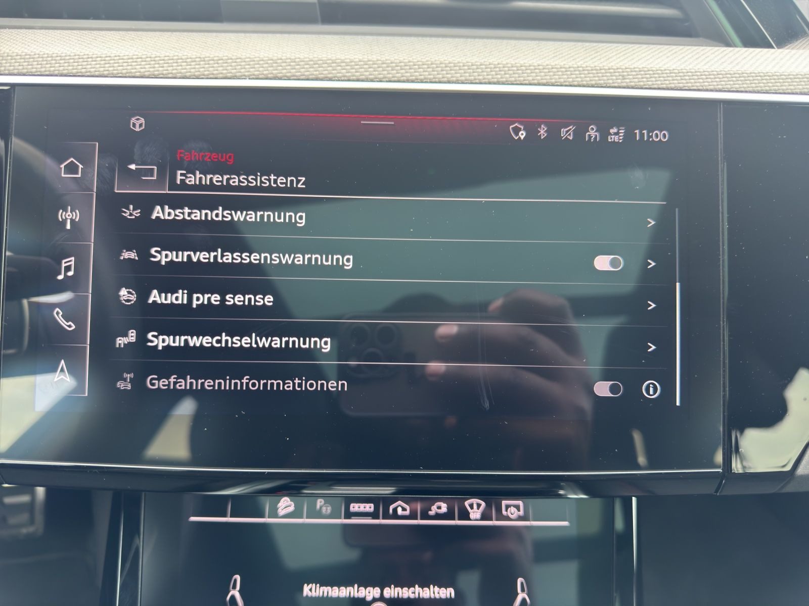Audi Q8 e-tron – Bild 16