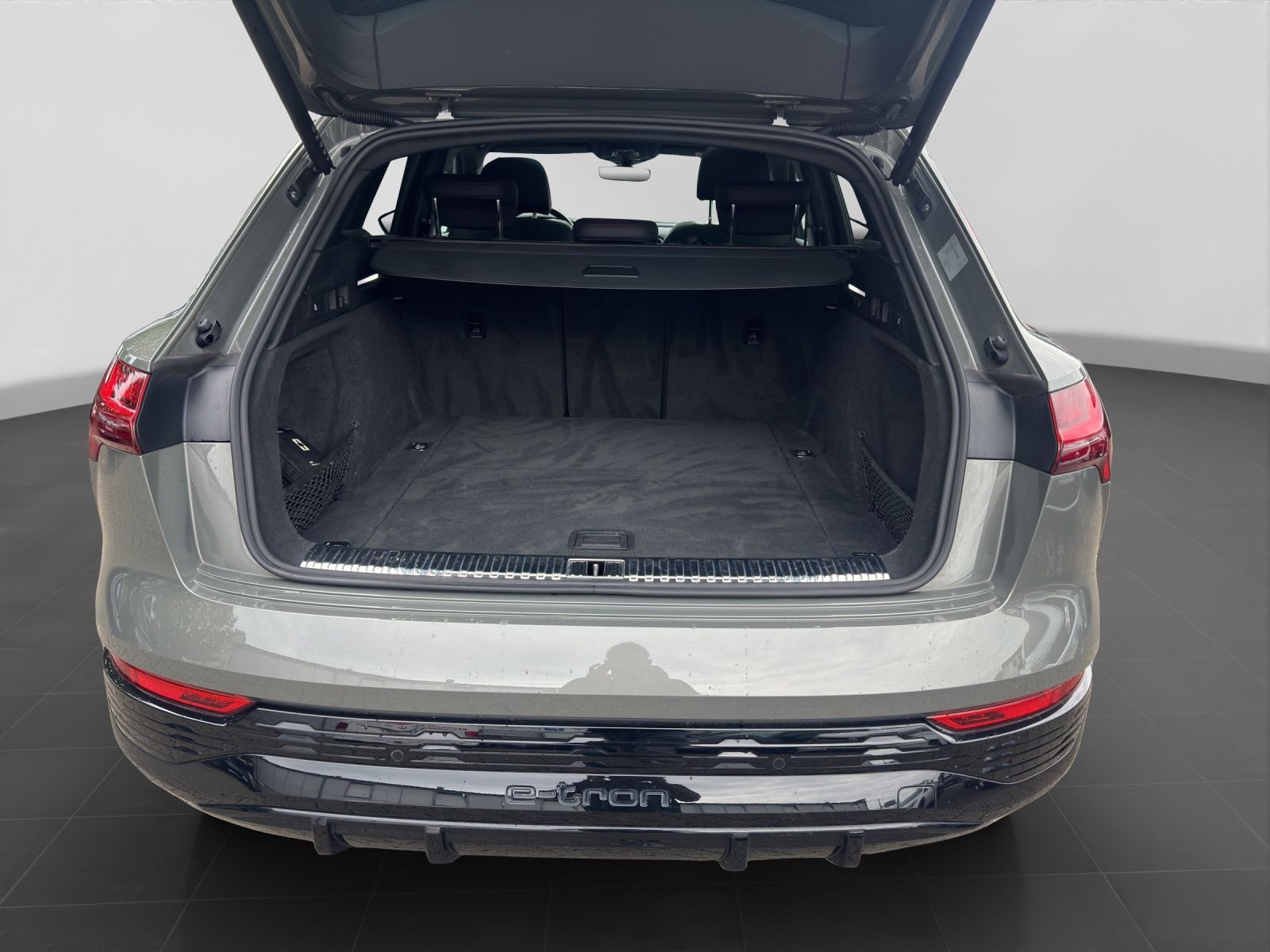 Audi Q8 e-tron – Bild 17