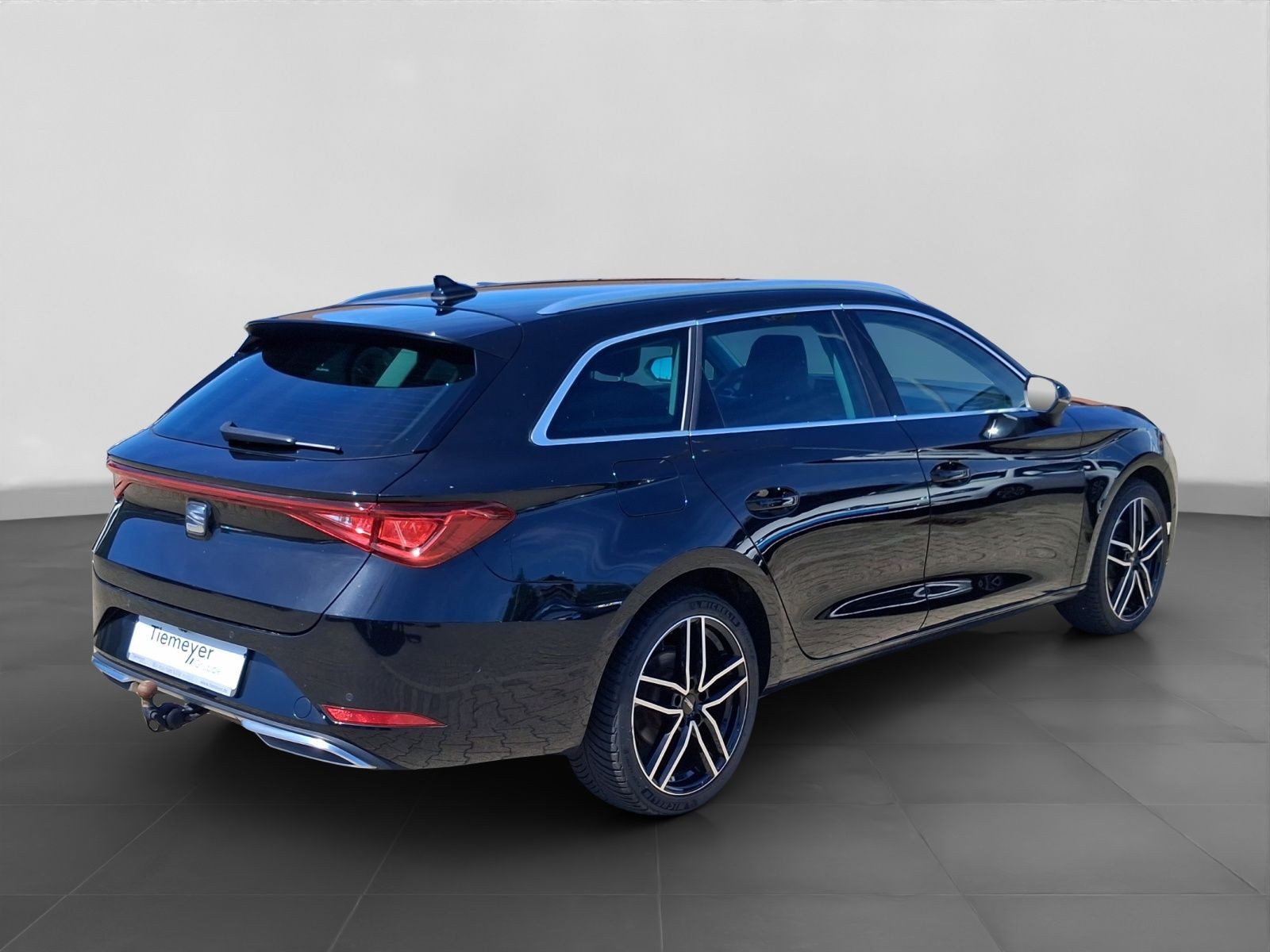 Seat Leon – Foto 3