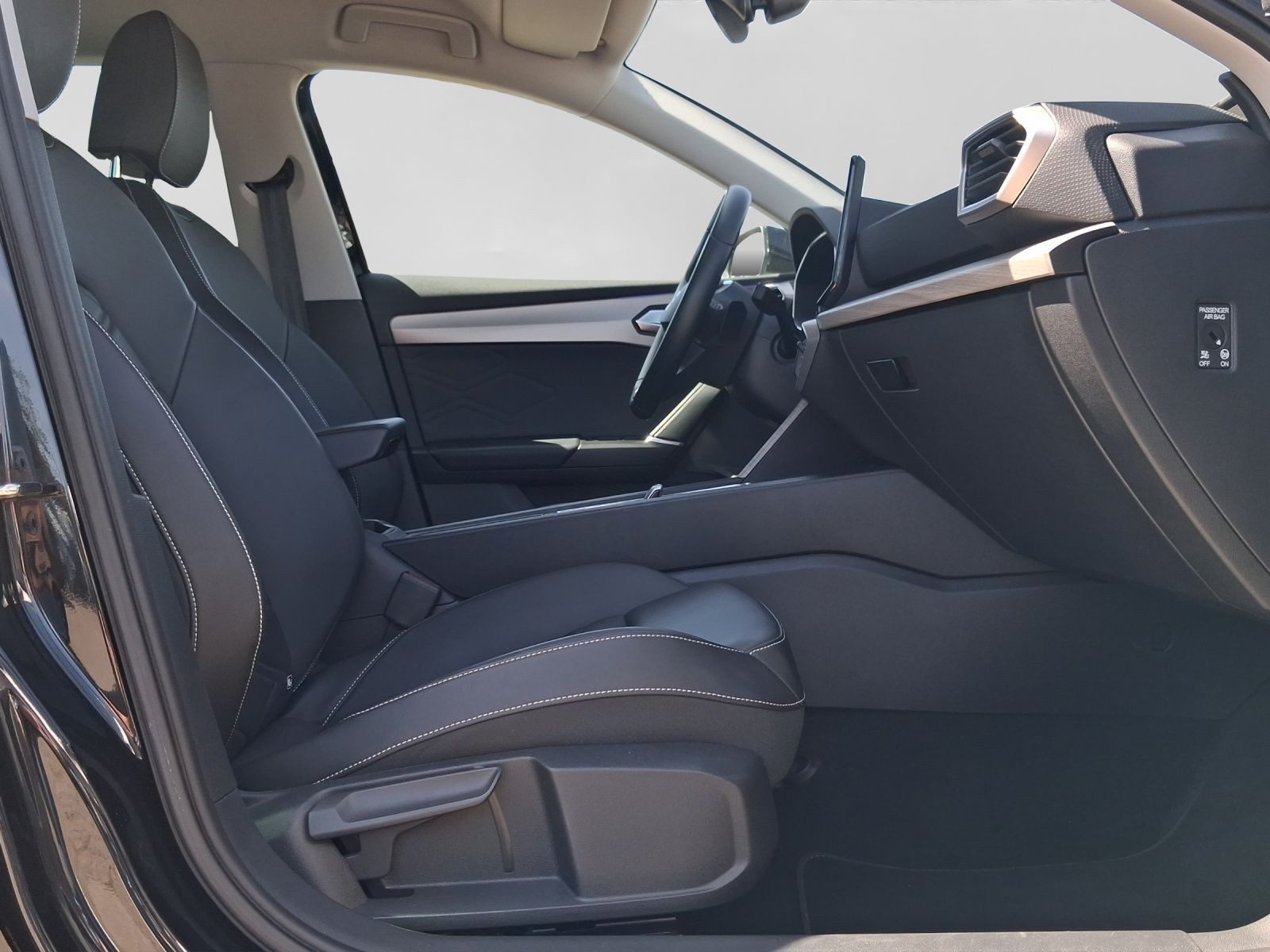 Seat Leon – Foto 4