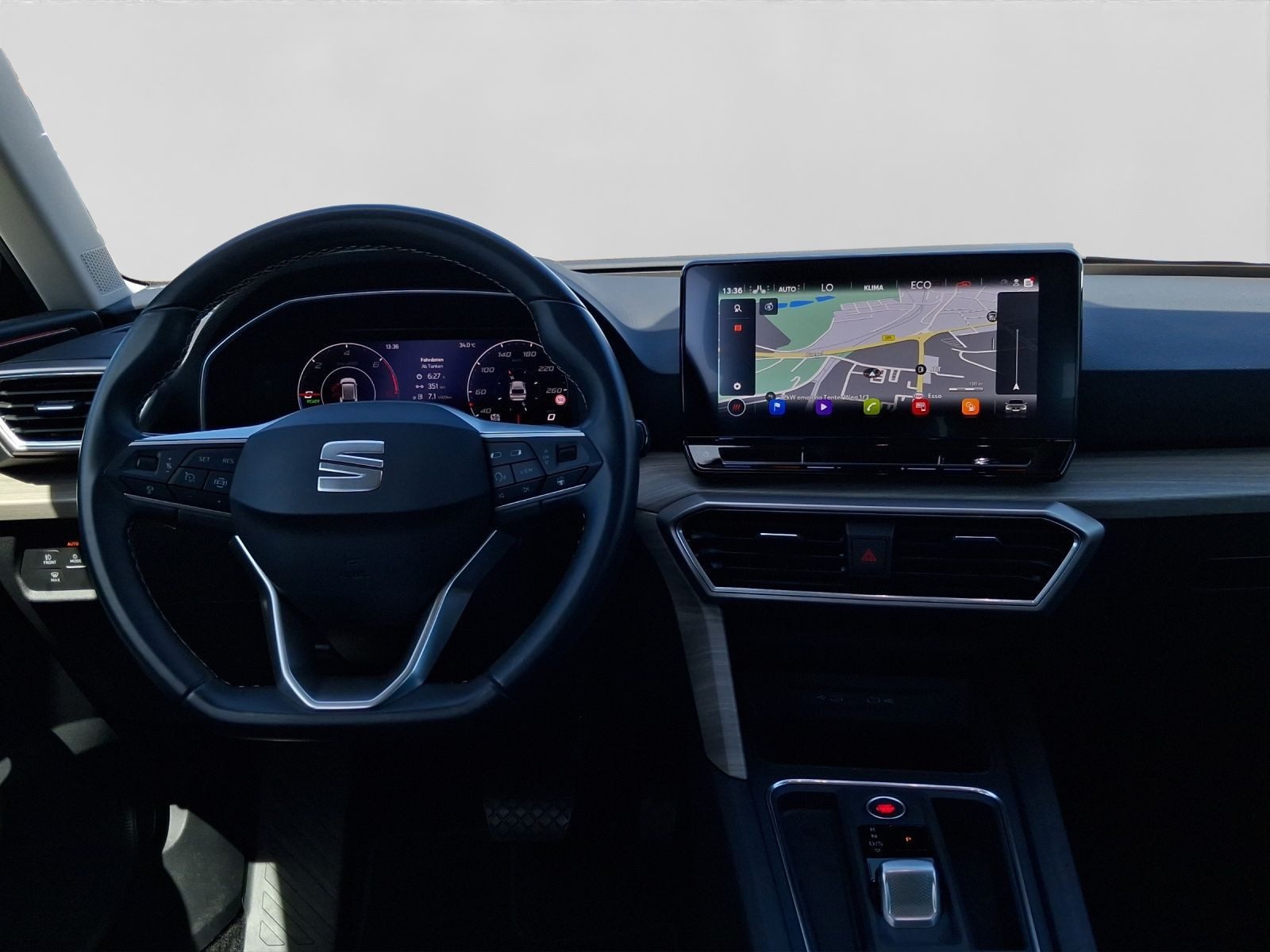 Seat Leon – Foto 5