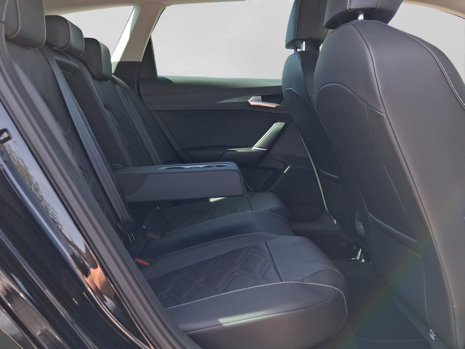 Seat Leon – Foto 6