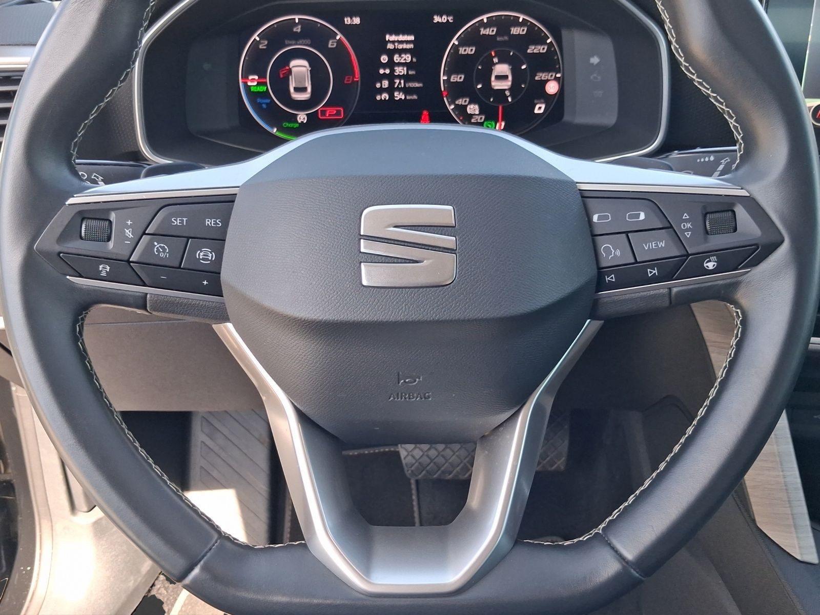 Seat Leon – Foto 9