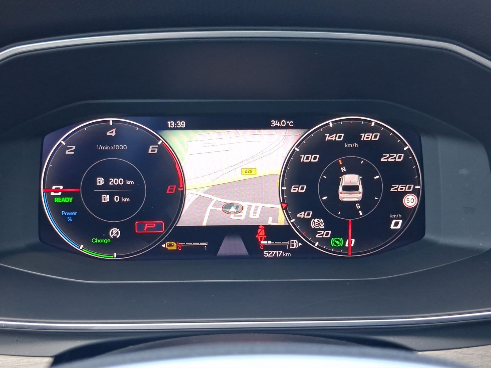 Seat Leon – Foto 10