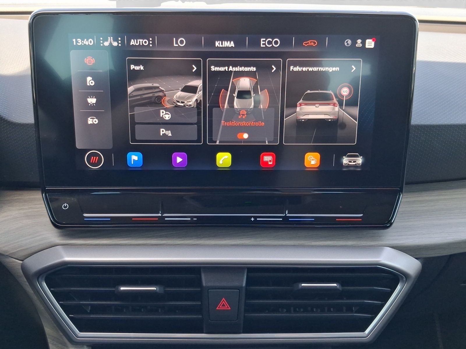 Seat Leon – Foto 13