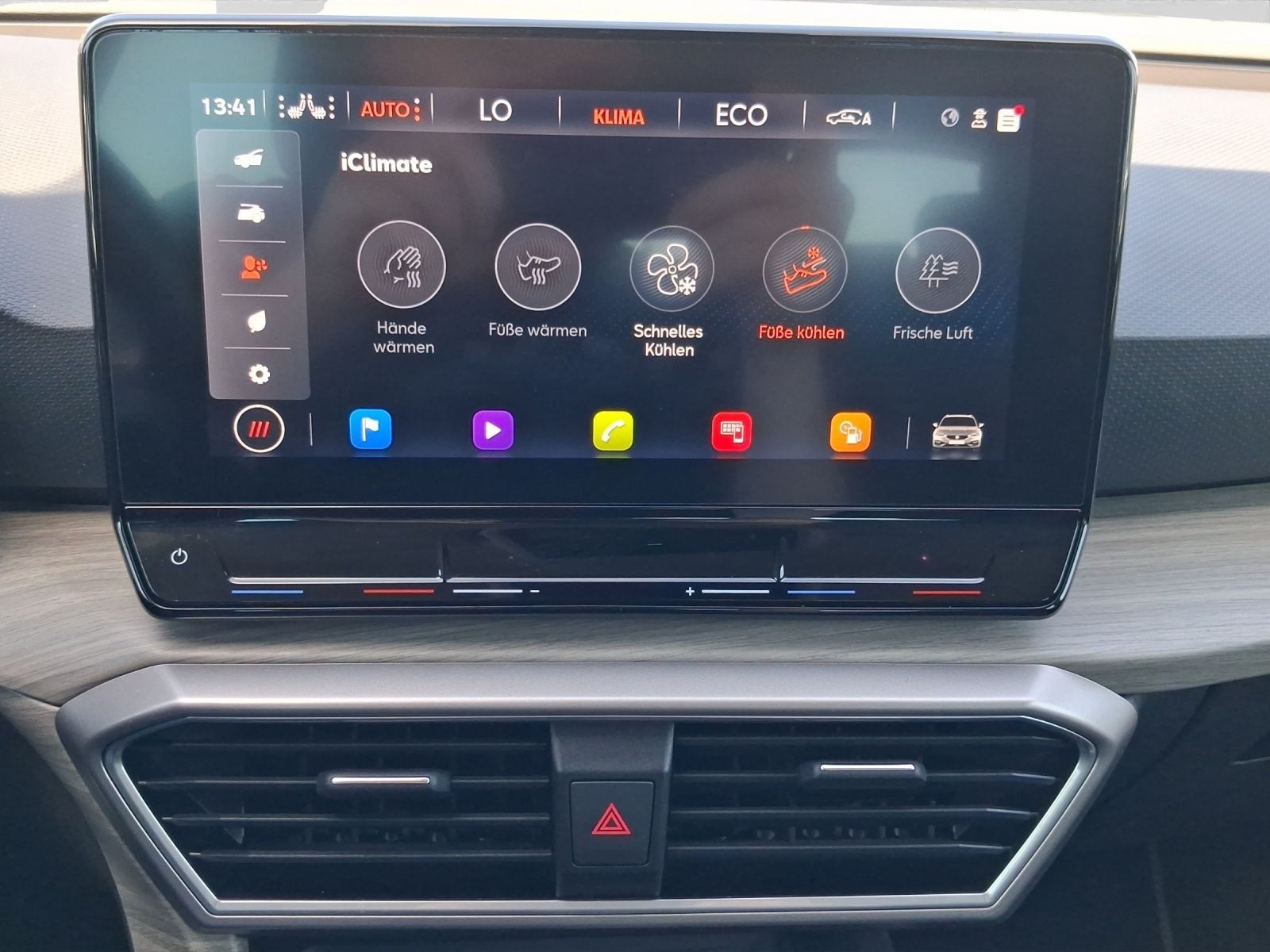 Seat Leon – Foto 15