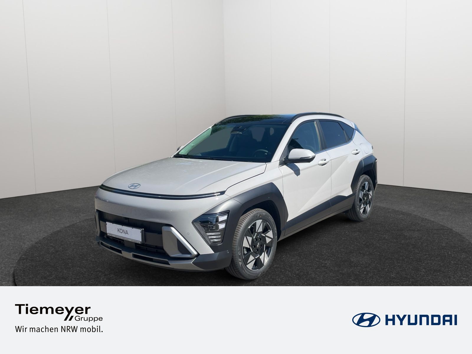 Hyundai Kona – Bild 1