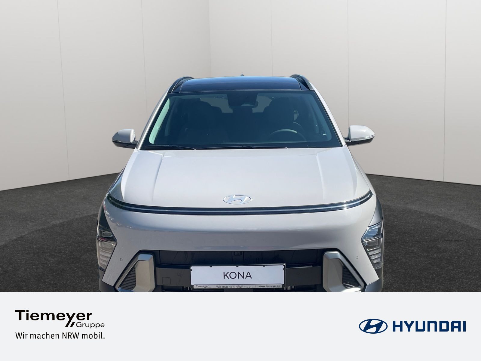 Hyundai Kona – Bild 2