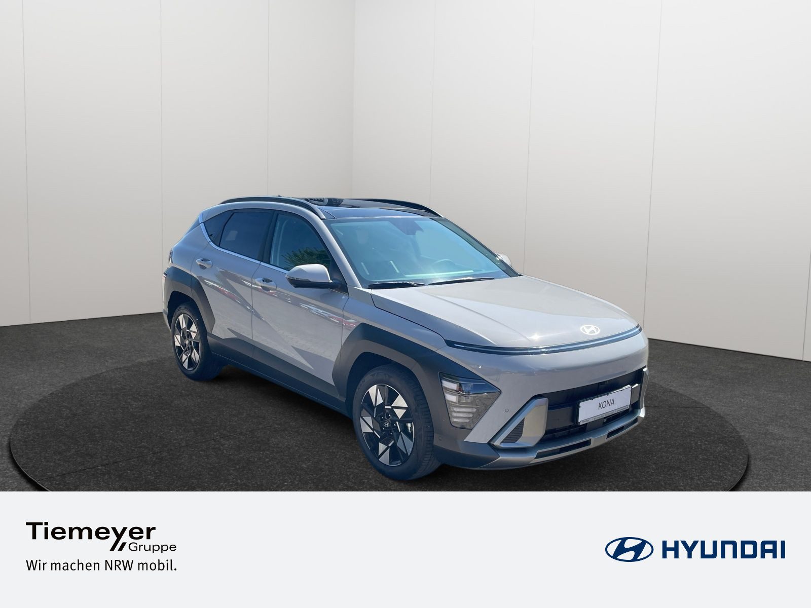 Hyundai Kona – Bild 3