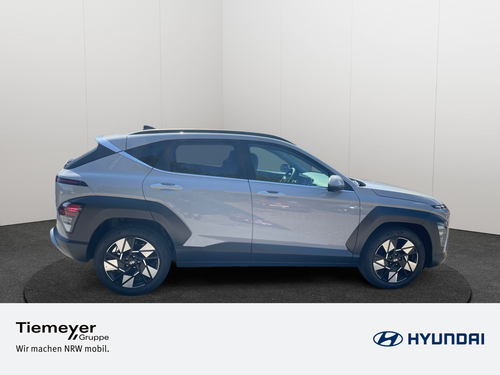 Hyundai Kona – Bild 4