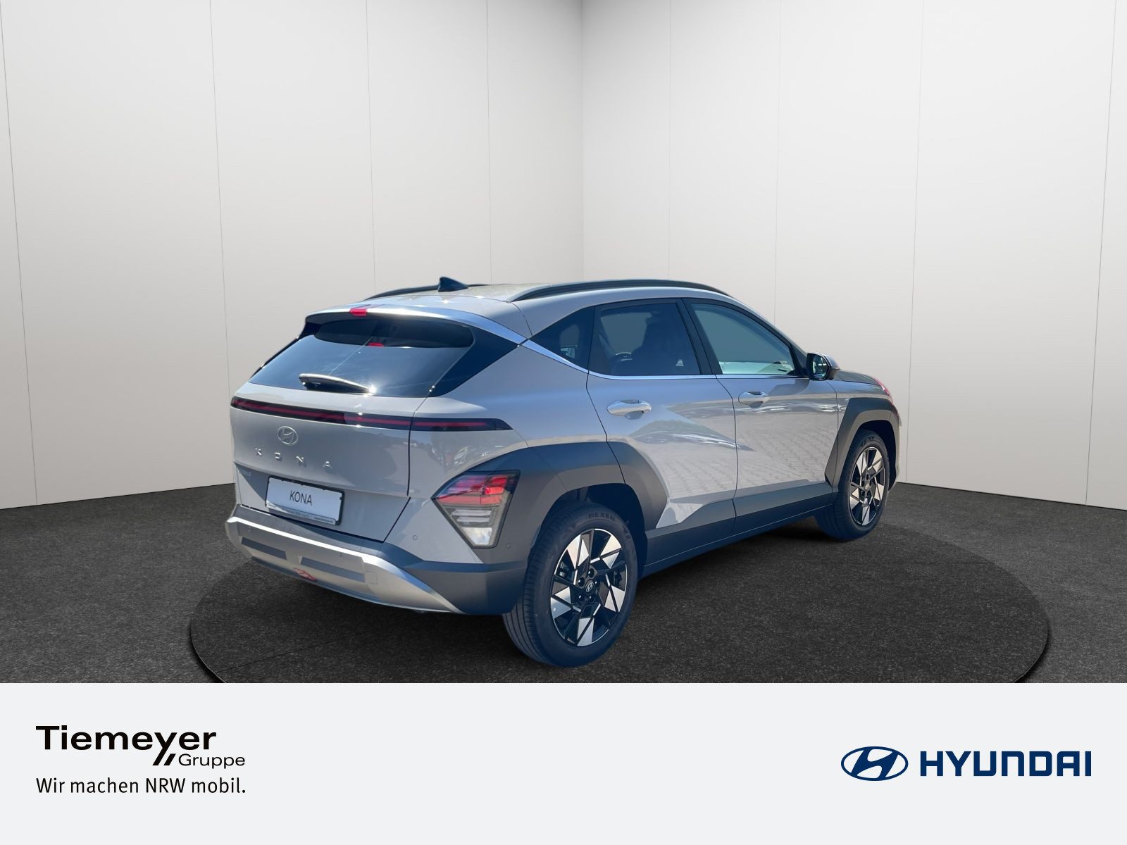 Hyundai Kona – Bild 5