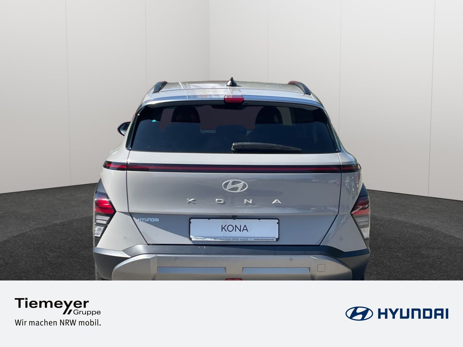 Hyundai Kona – Bild 6