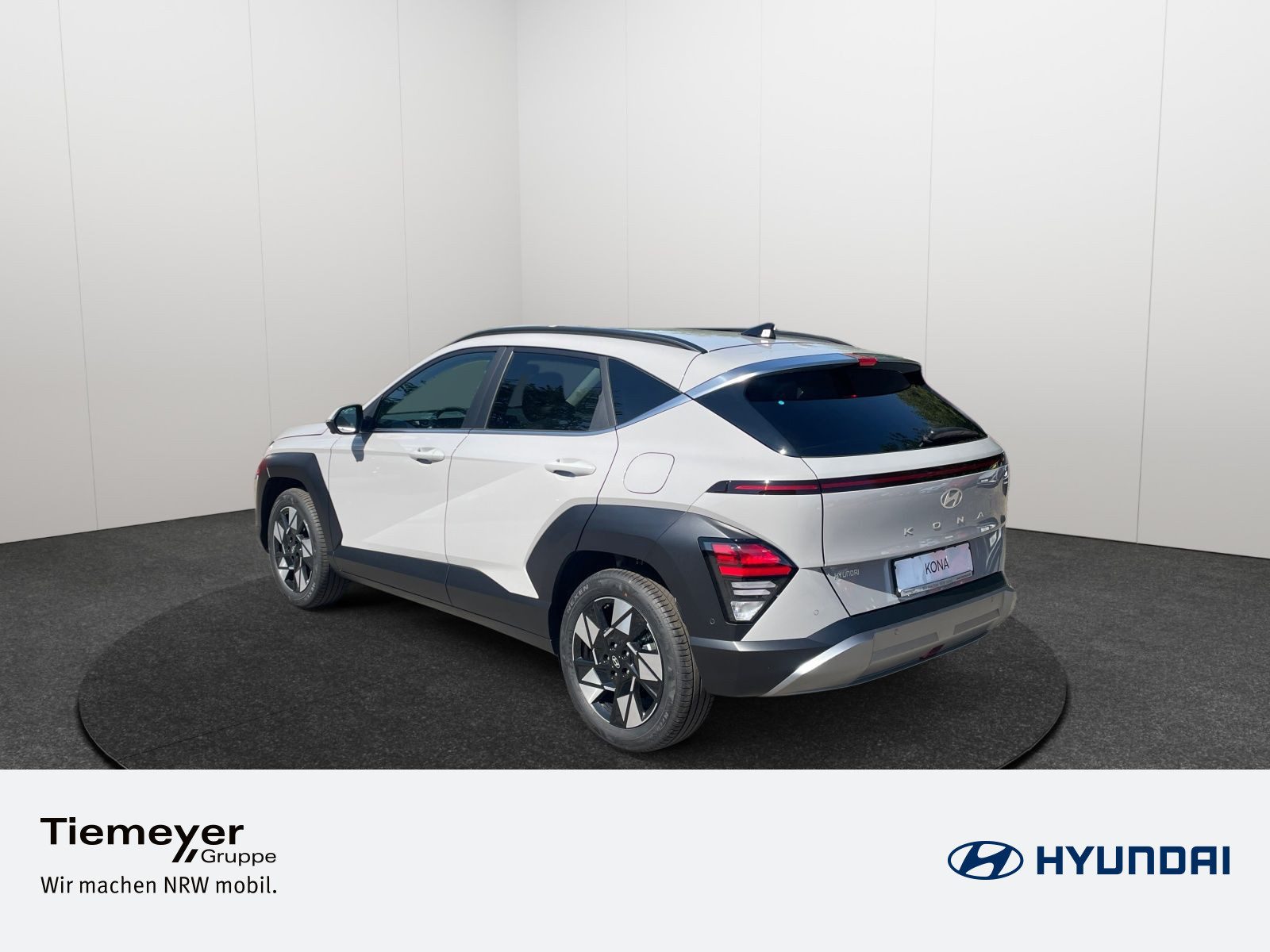 Hyundai Kona – Bild 7