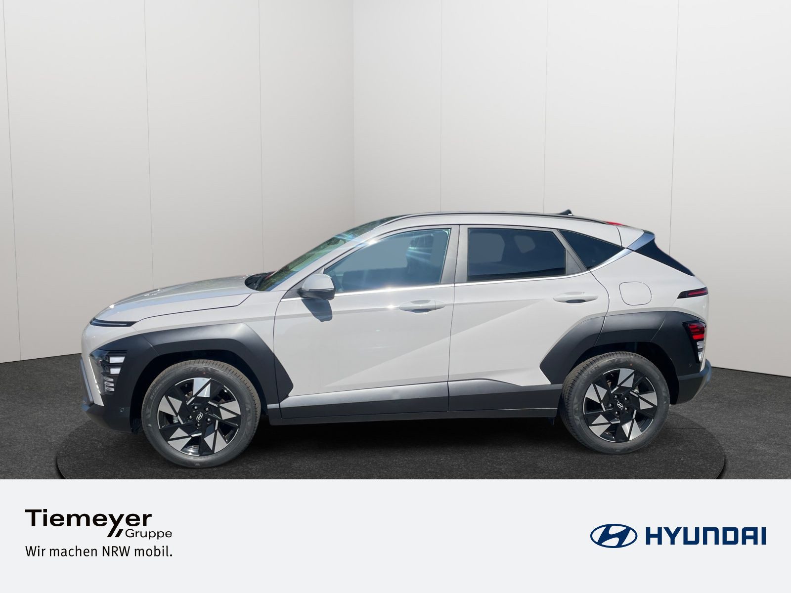 Hyundai Kona – Bild 8