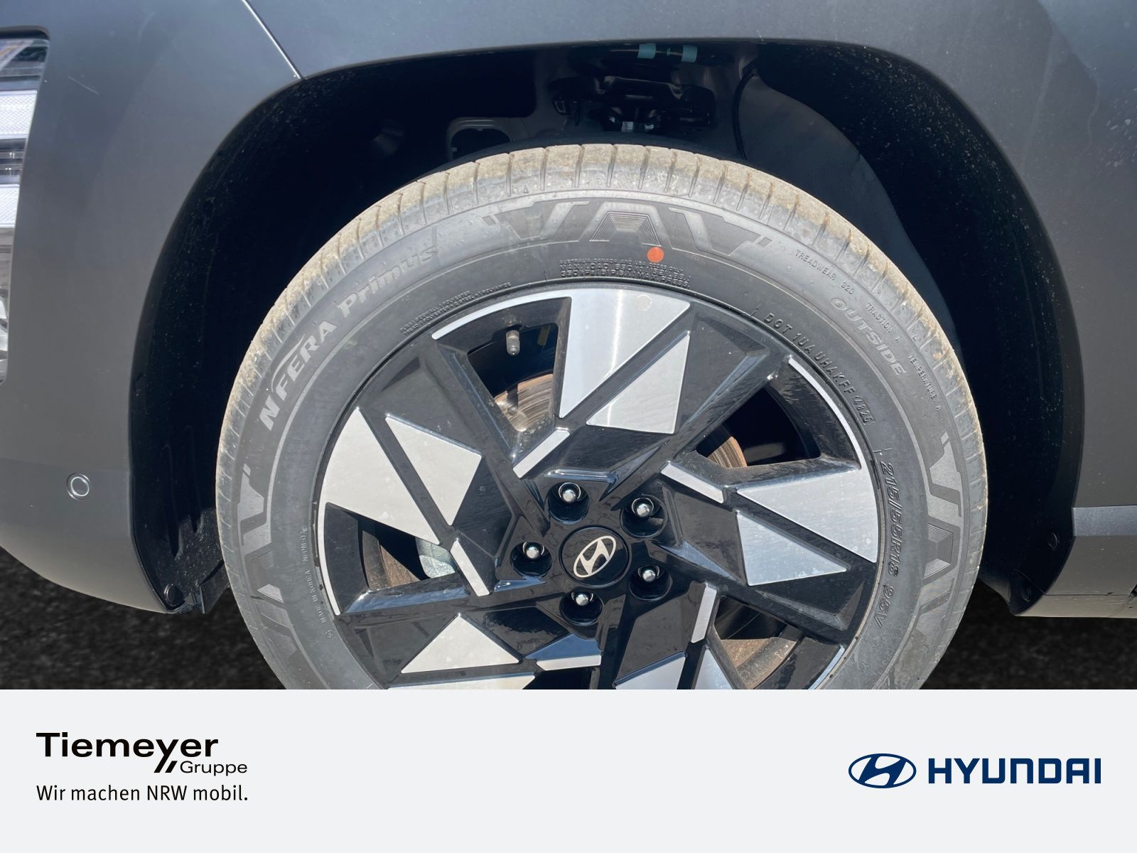 Hyundai Kona – Bild 9
