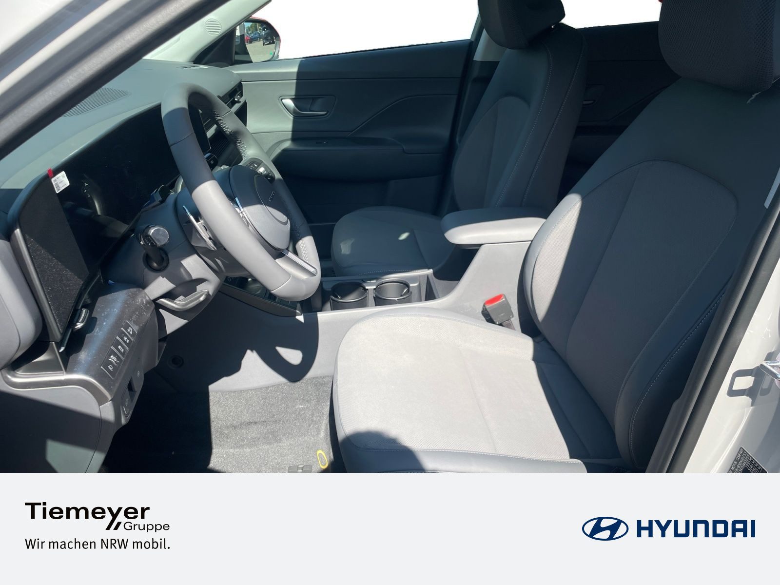 Hyundai Kona – Bild 10