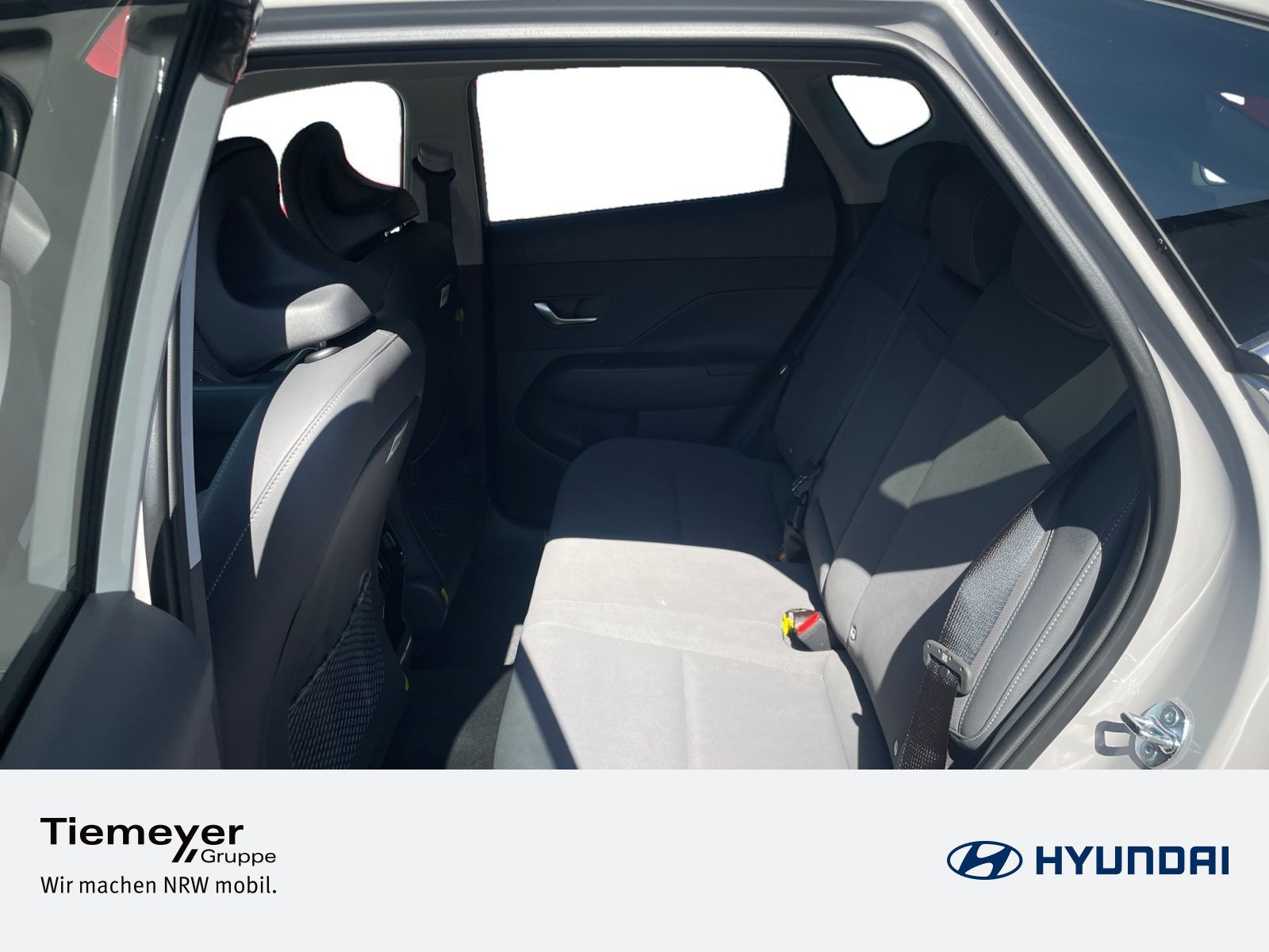 Hyundai Kona – Bild 11