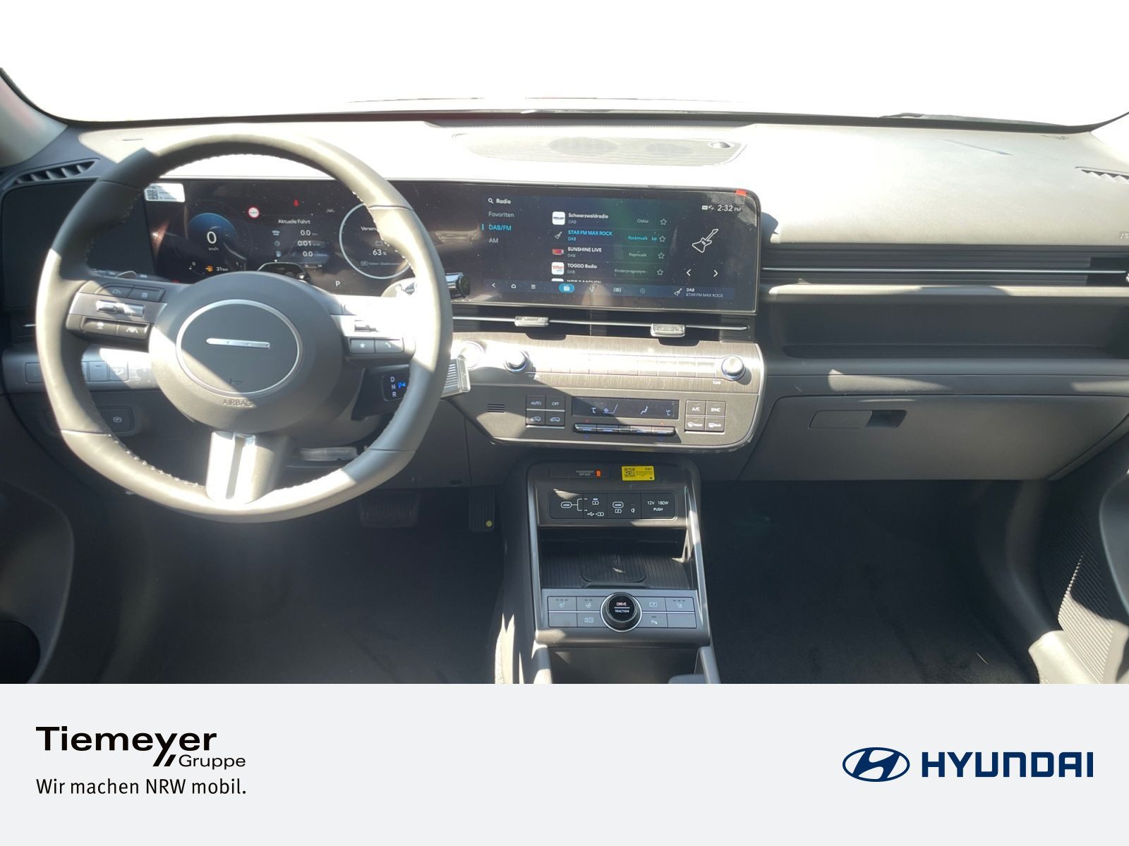 Hyundai Kona – Bild 12