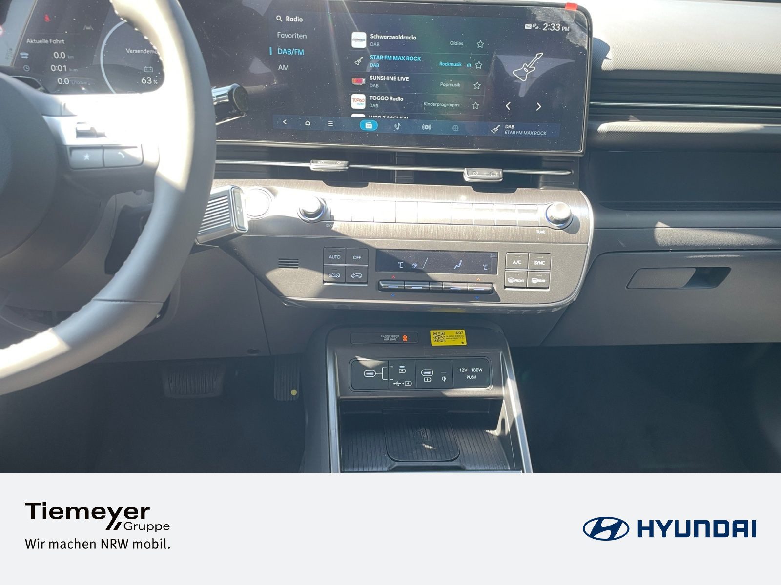 Hyundai Kona – Bild 13