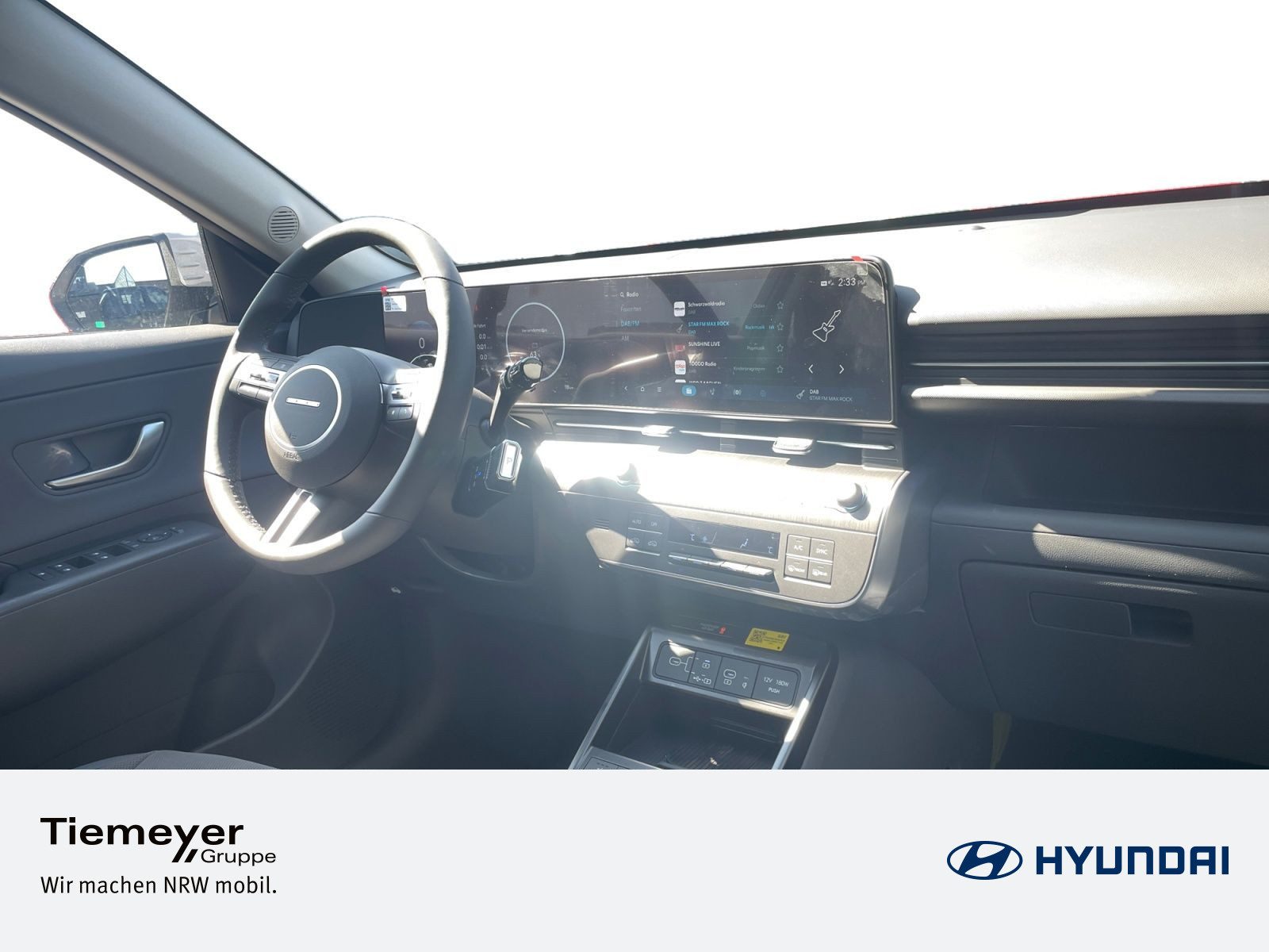 Hyundai Kona – Bild 15