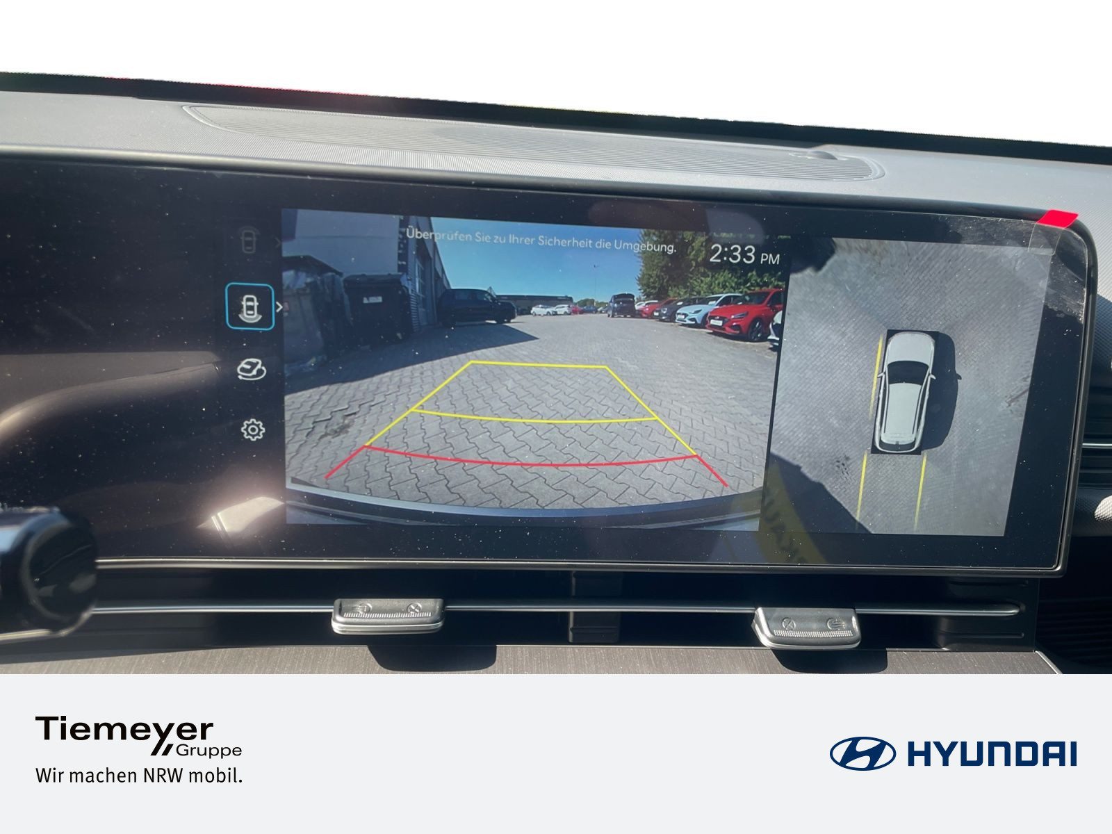 Hyundai Kona – Bild 16