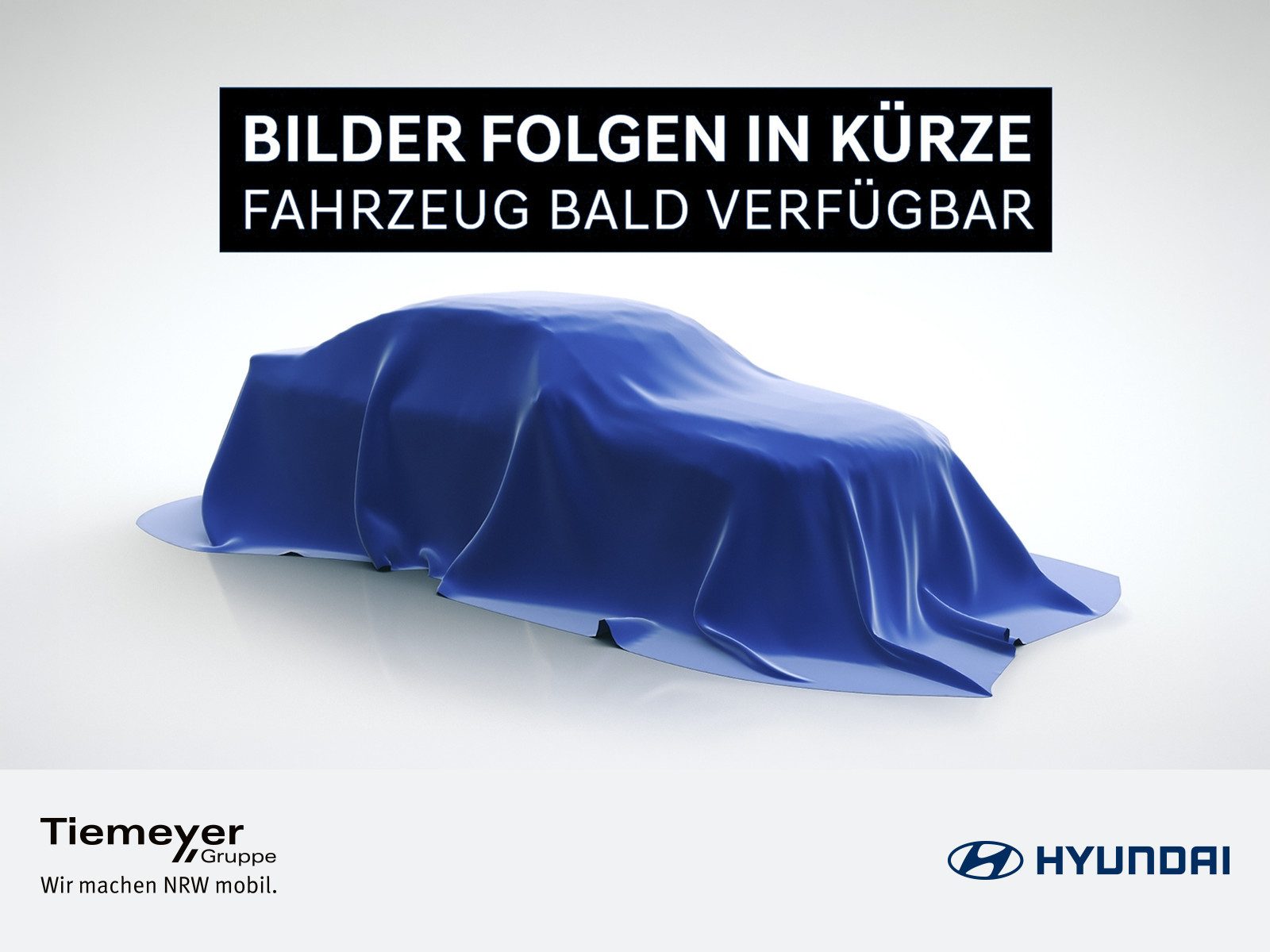 Hyundai Kona – Bild 1