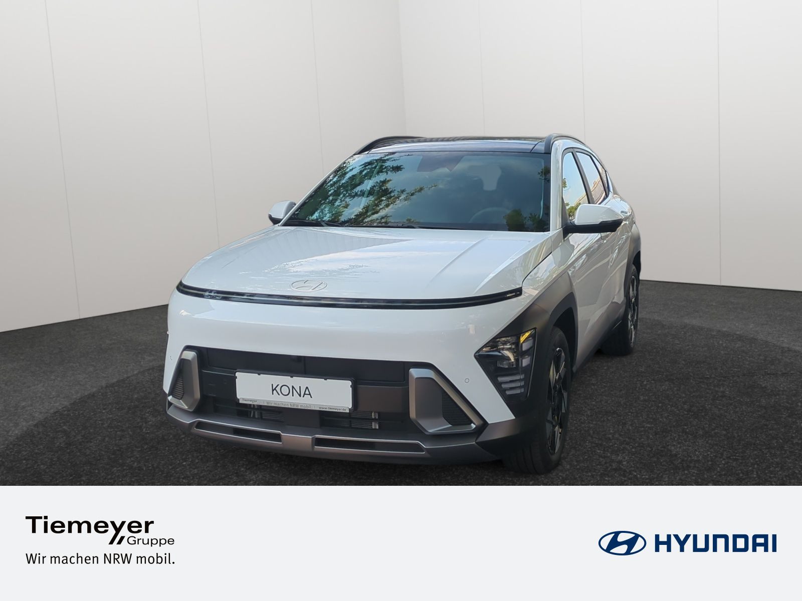Hyundai Kona – Foto 1