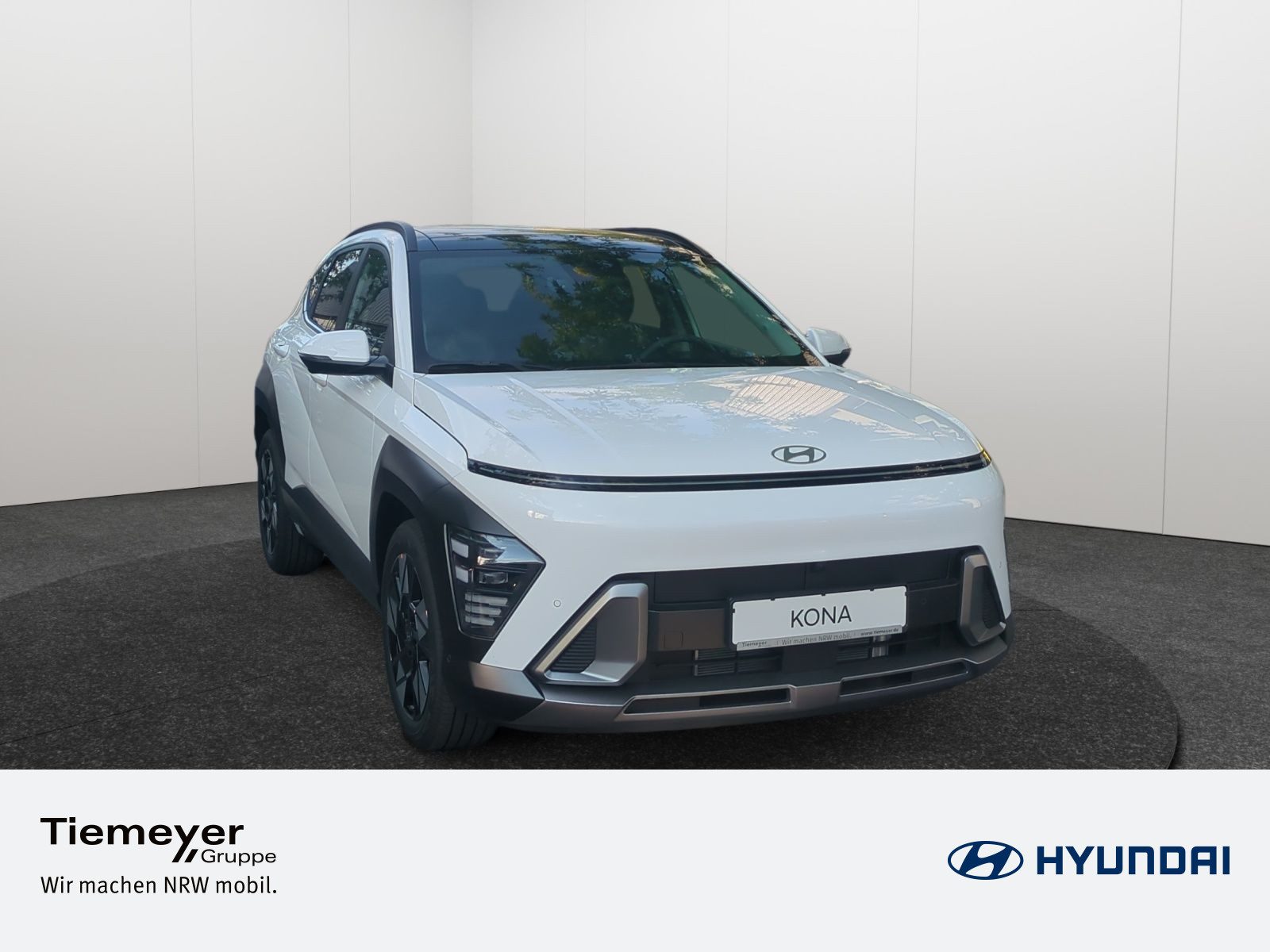 Hyundai Kona – Foto 3