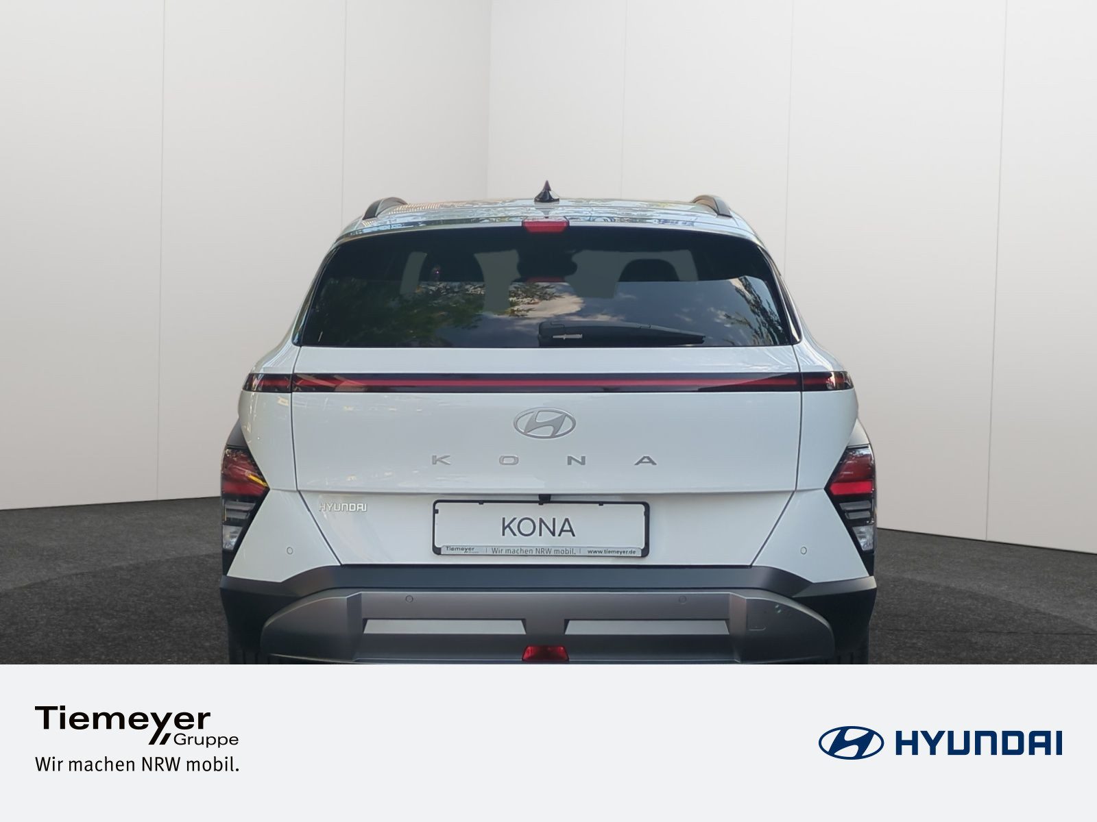 Hyundai Kona – Foto 6