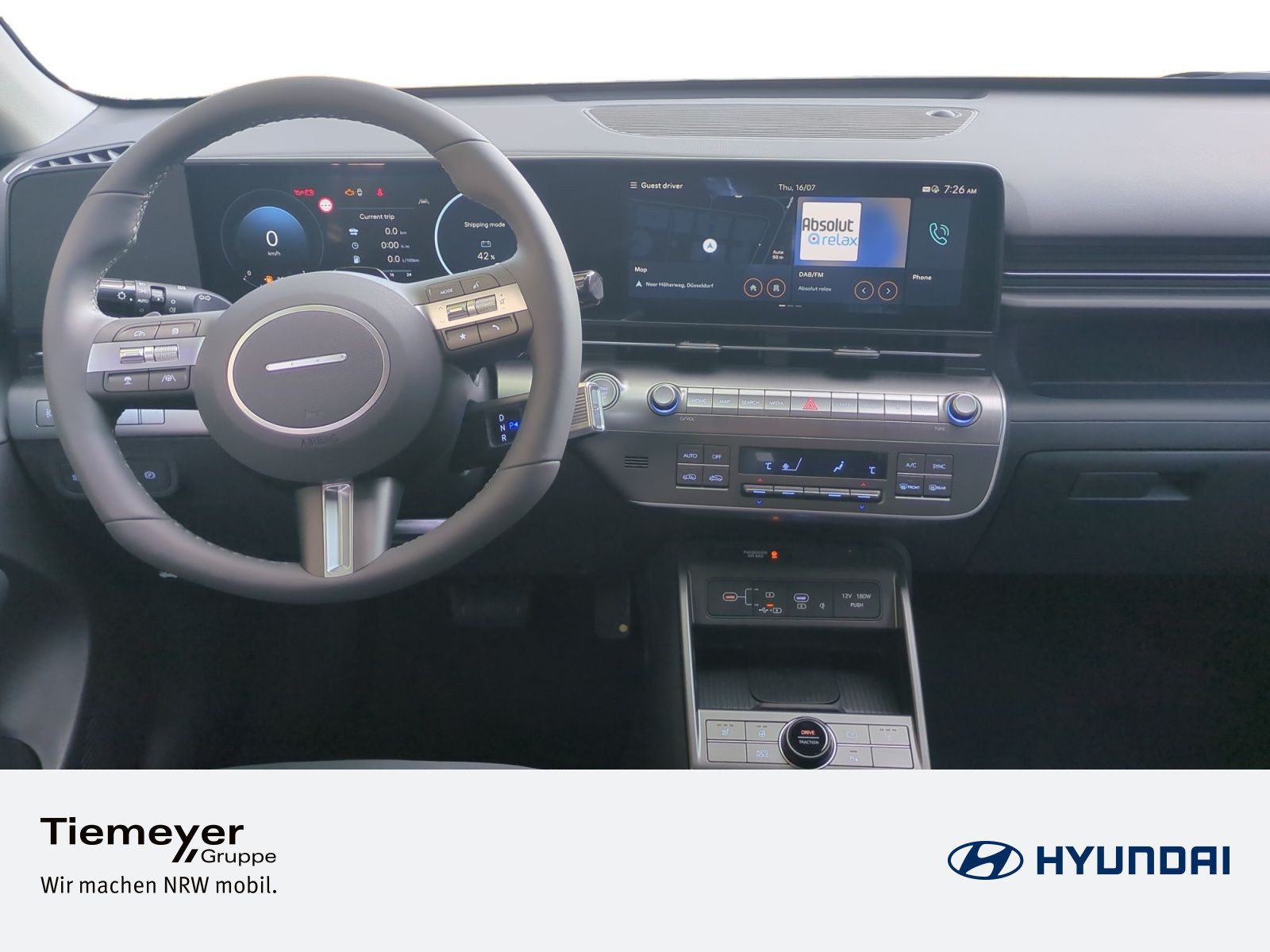 Hyundai Kona – Foto 12