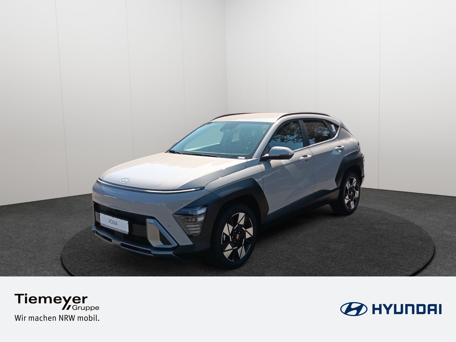 Hyundai Kona – Bild 1