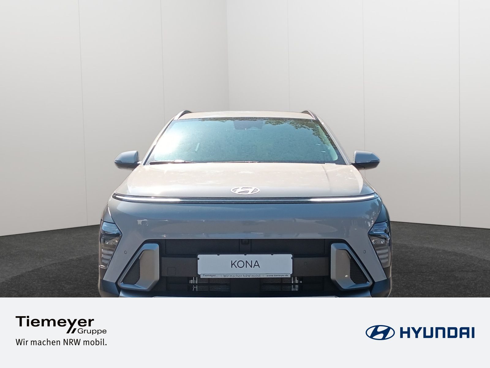Hyundai Kona – Bild 2