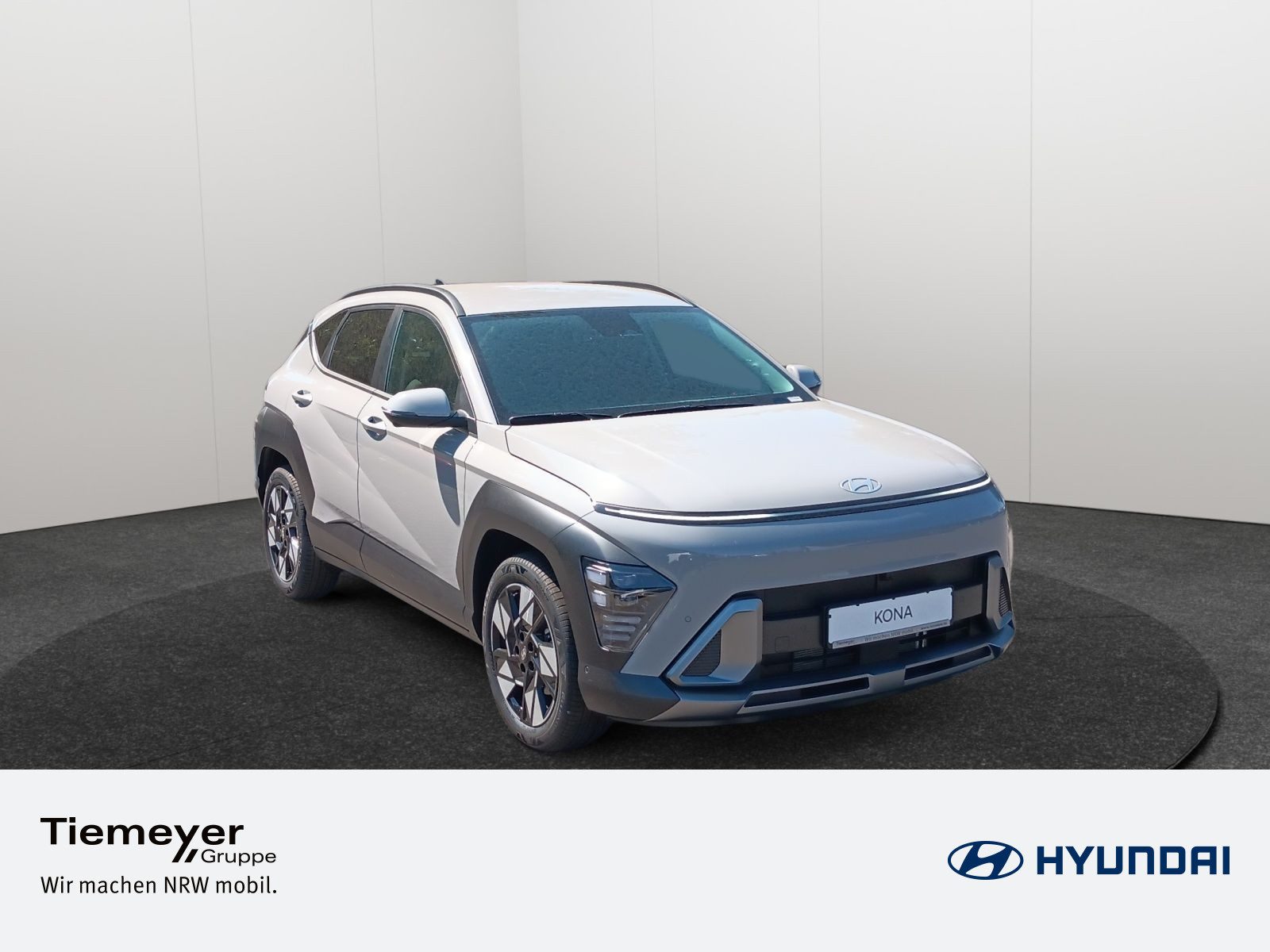 Hyundai Kona – Bild 3