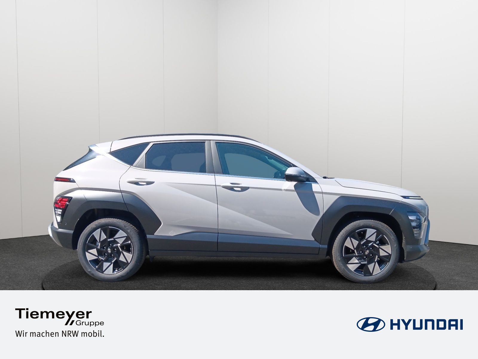 Hyundai Kona – Bild 4