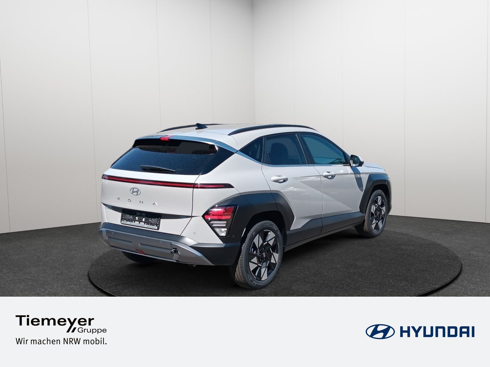 Hyundai Kona – Bild 5