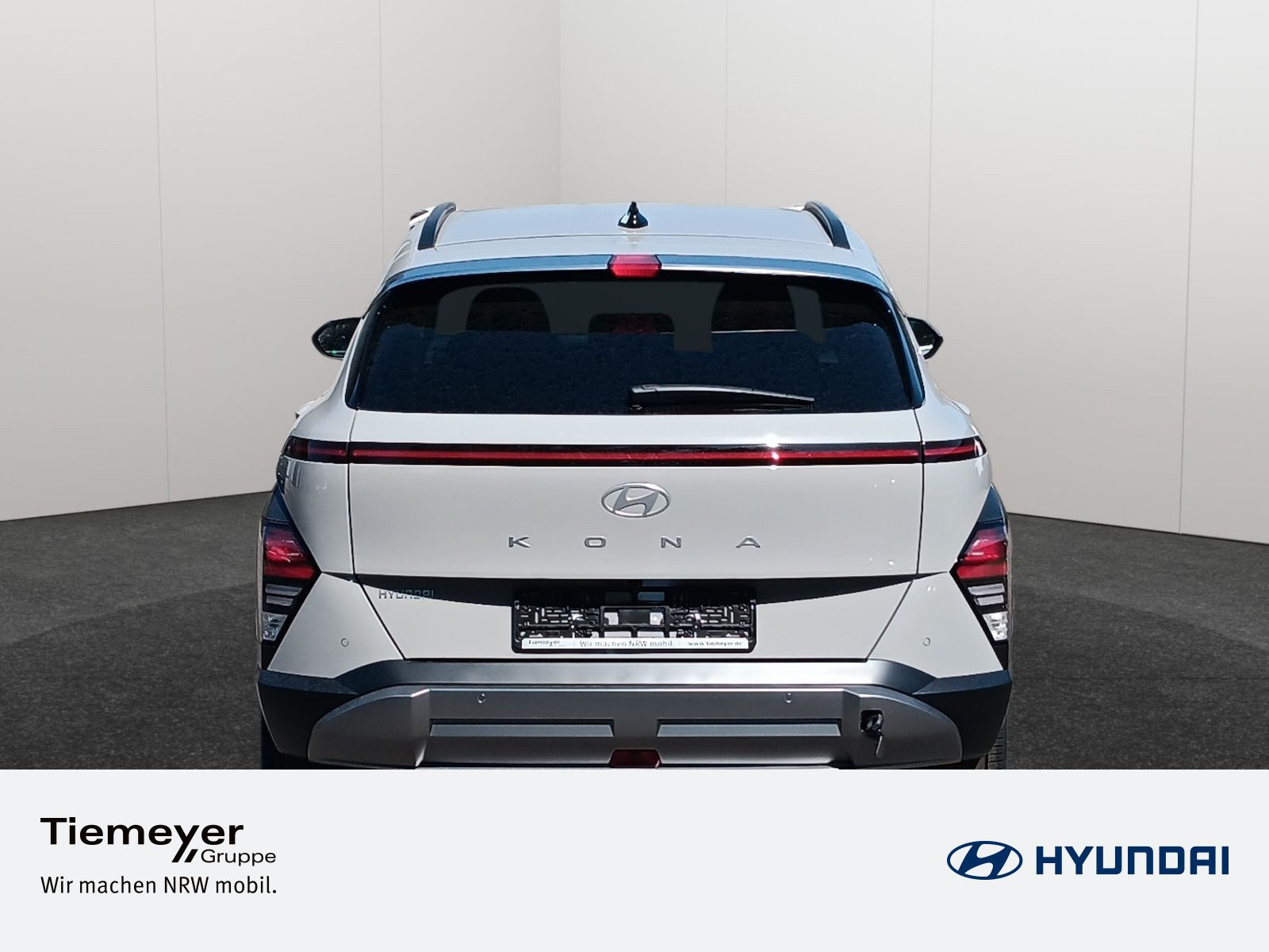 Hyundai Kona – Bild 6