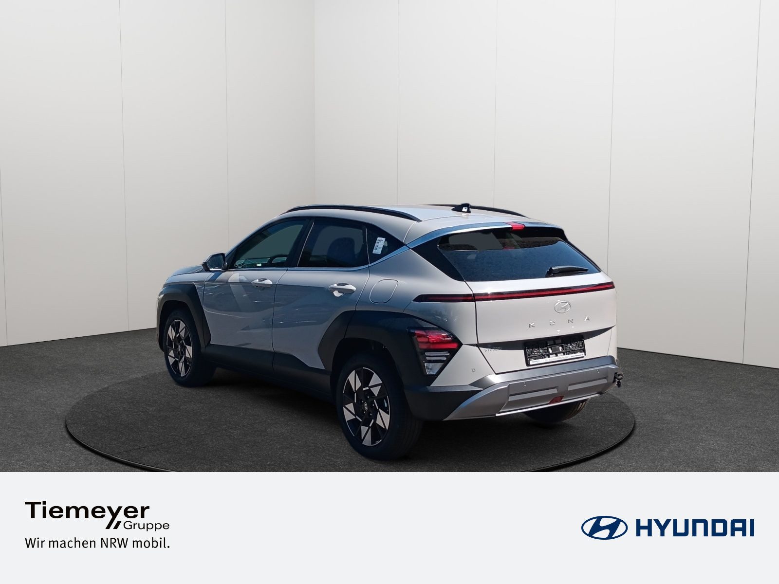 Hyundai Kona – Bild 7