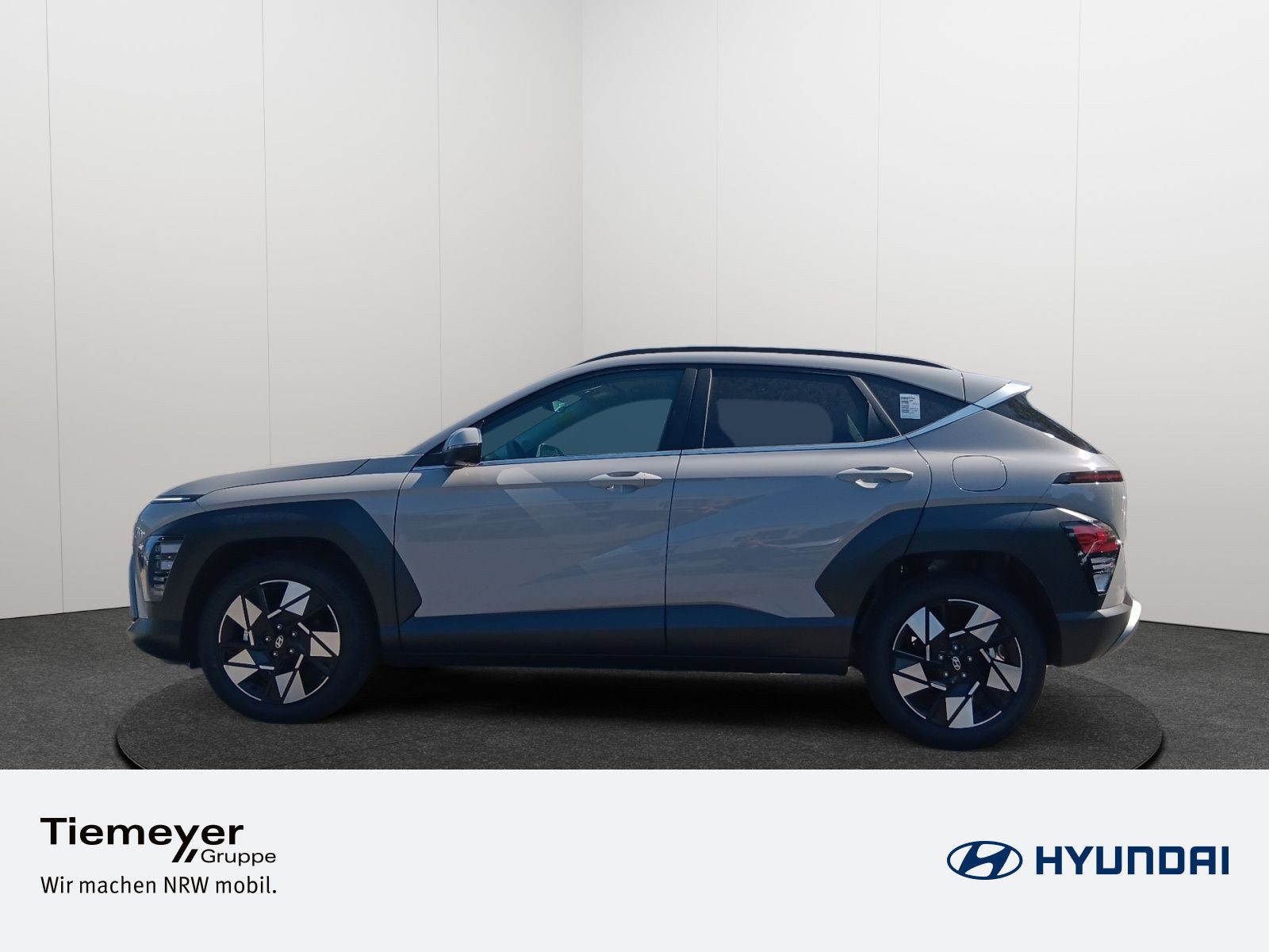 Hyundai Kona – Bild 8
