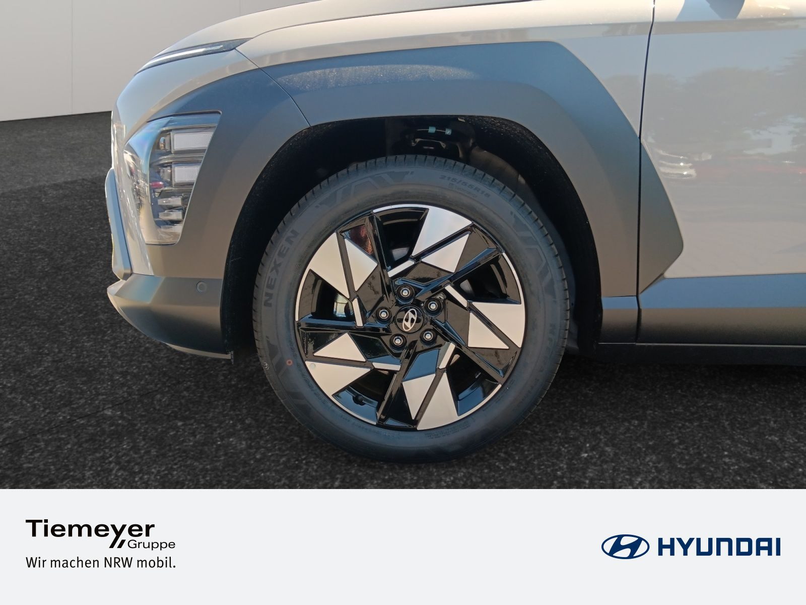 Hyundai Kona – Bild 9
